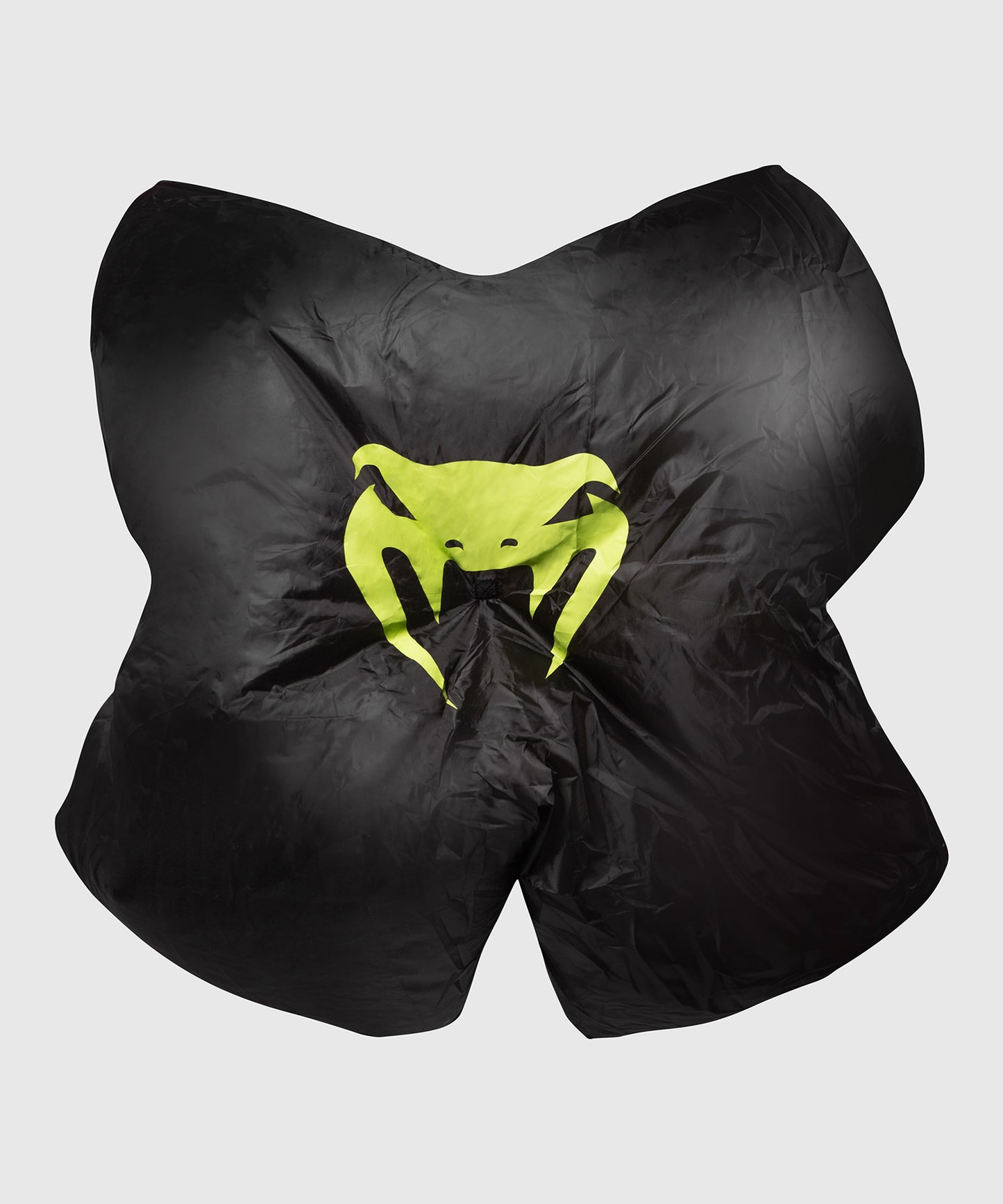 Venum Challenger Running Fallschirm – Schwarz/Neongelb