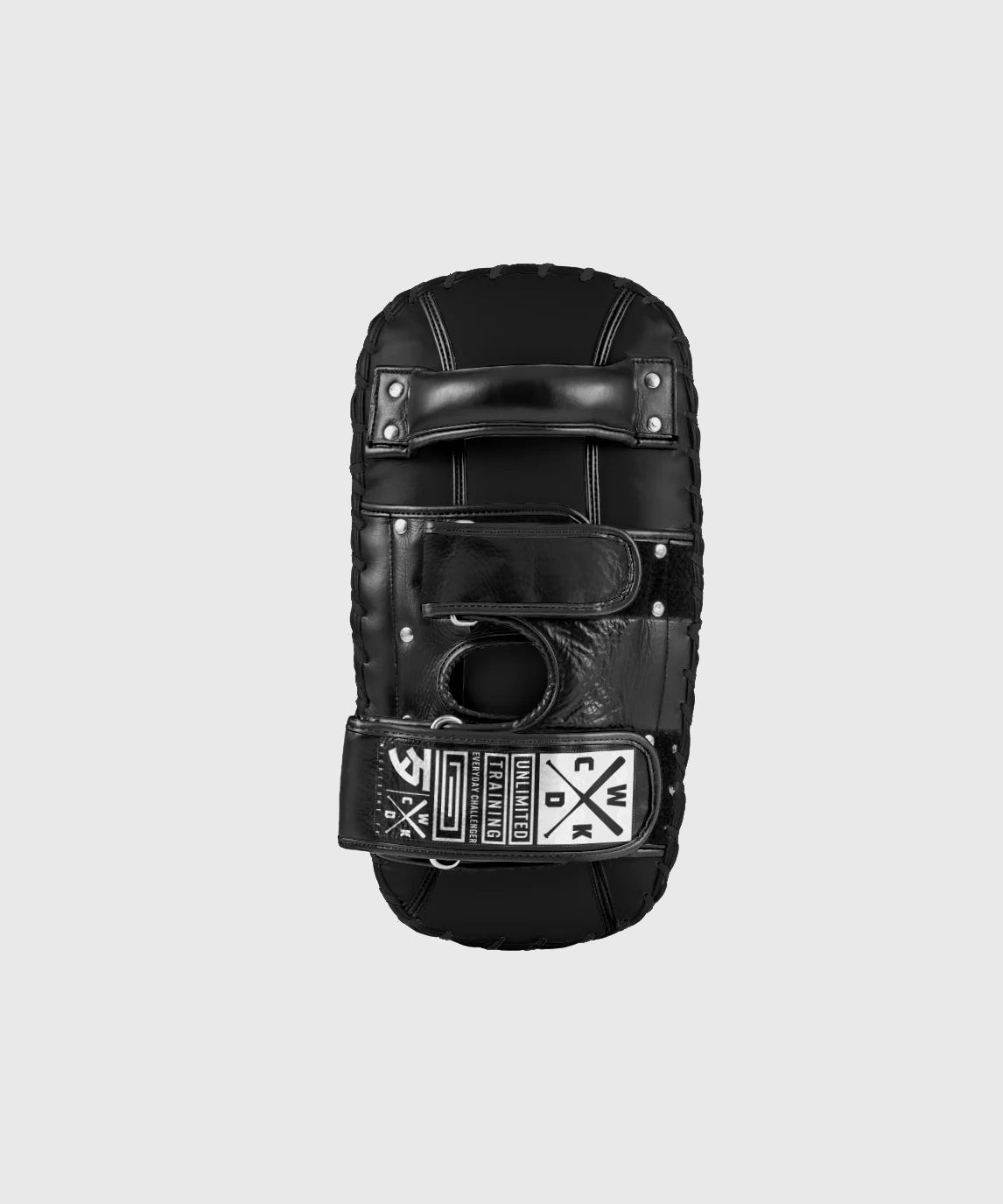 Paos Wicked One Kruz – Schwarz