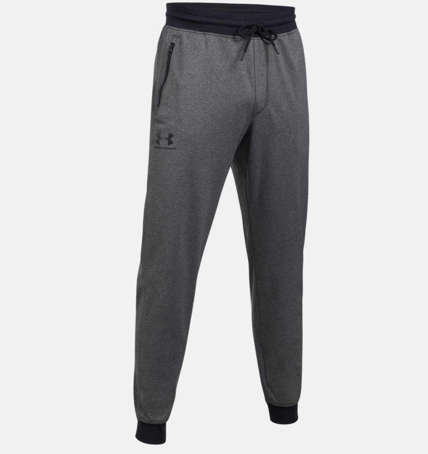 Under Armour Sportstyle Jogginghose – Grau