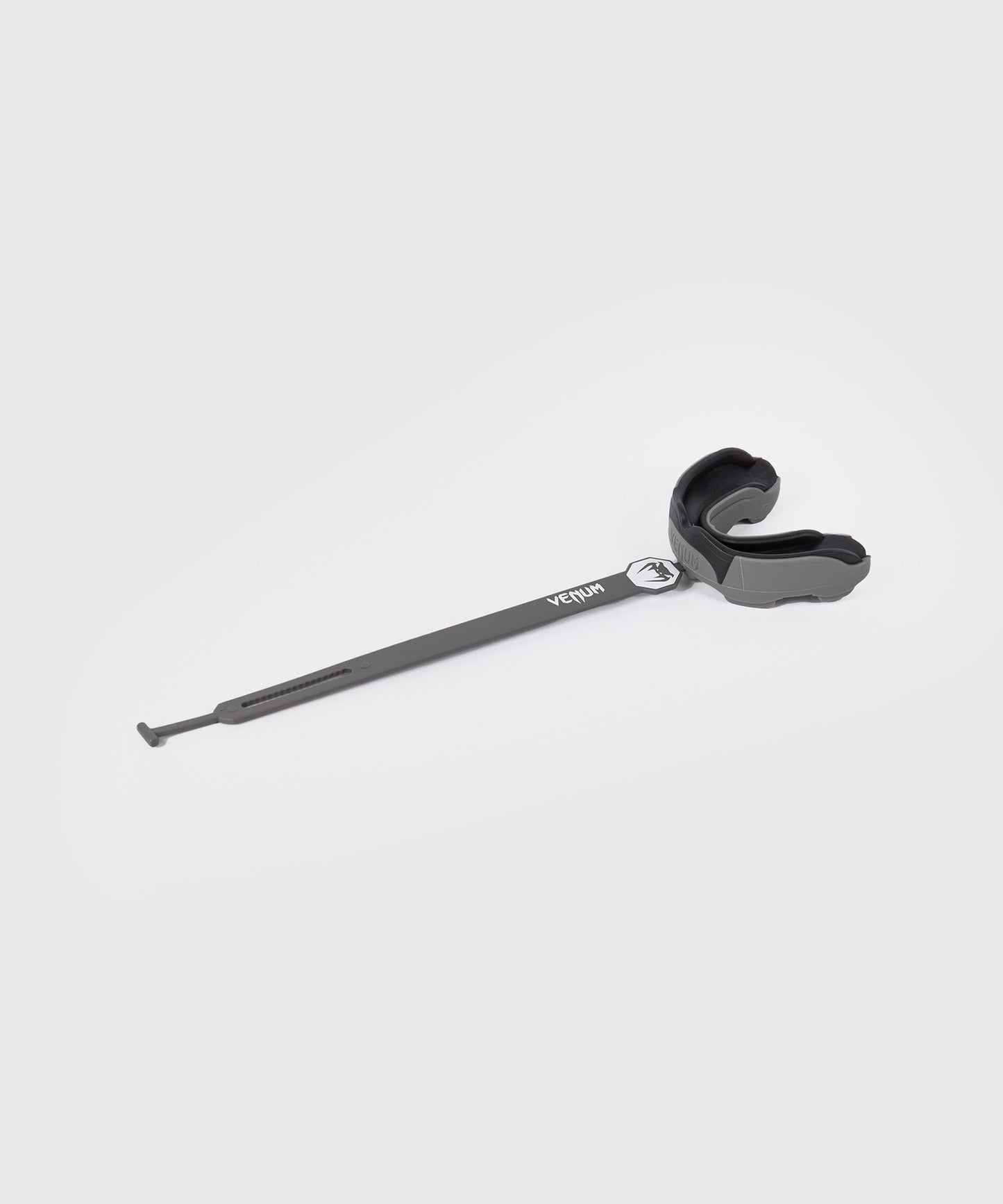 Venum Predator Cinturino Paradenti/Senza Cinturino – Grigio/Nero