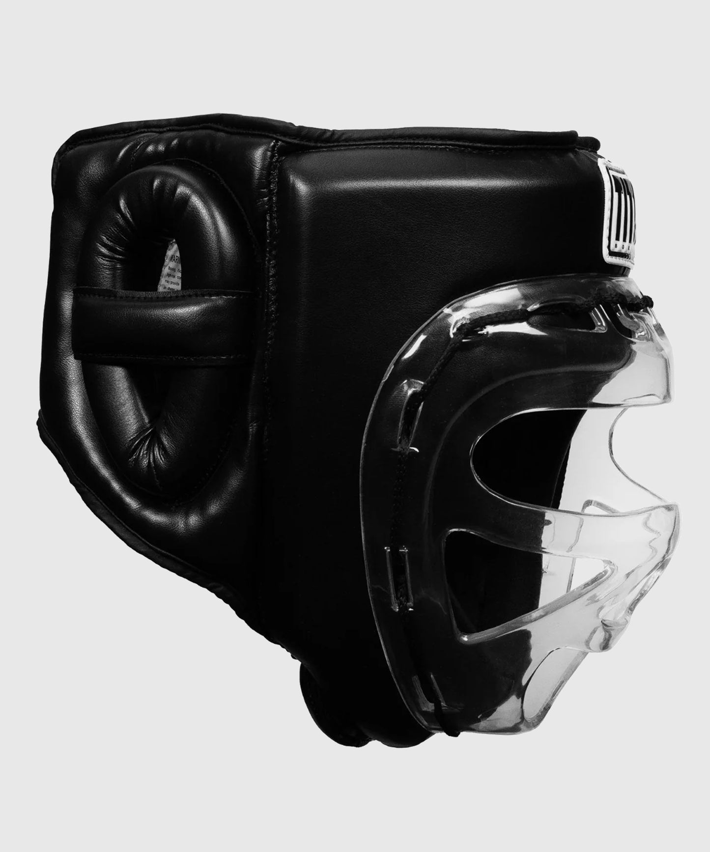 Title No-Contact 2.0 Casco da Boxe