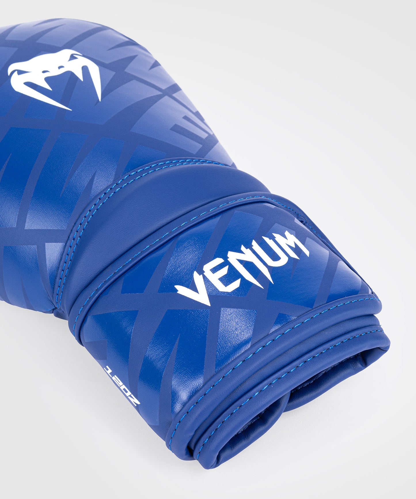 Gants de boxe Venum Contender 1.5 XT - Blanc/Bleu