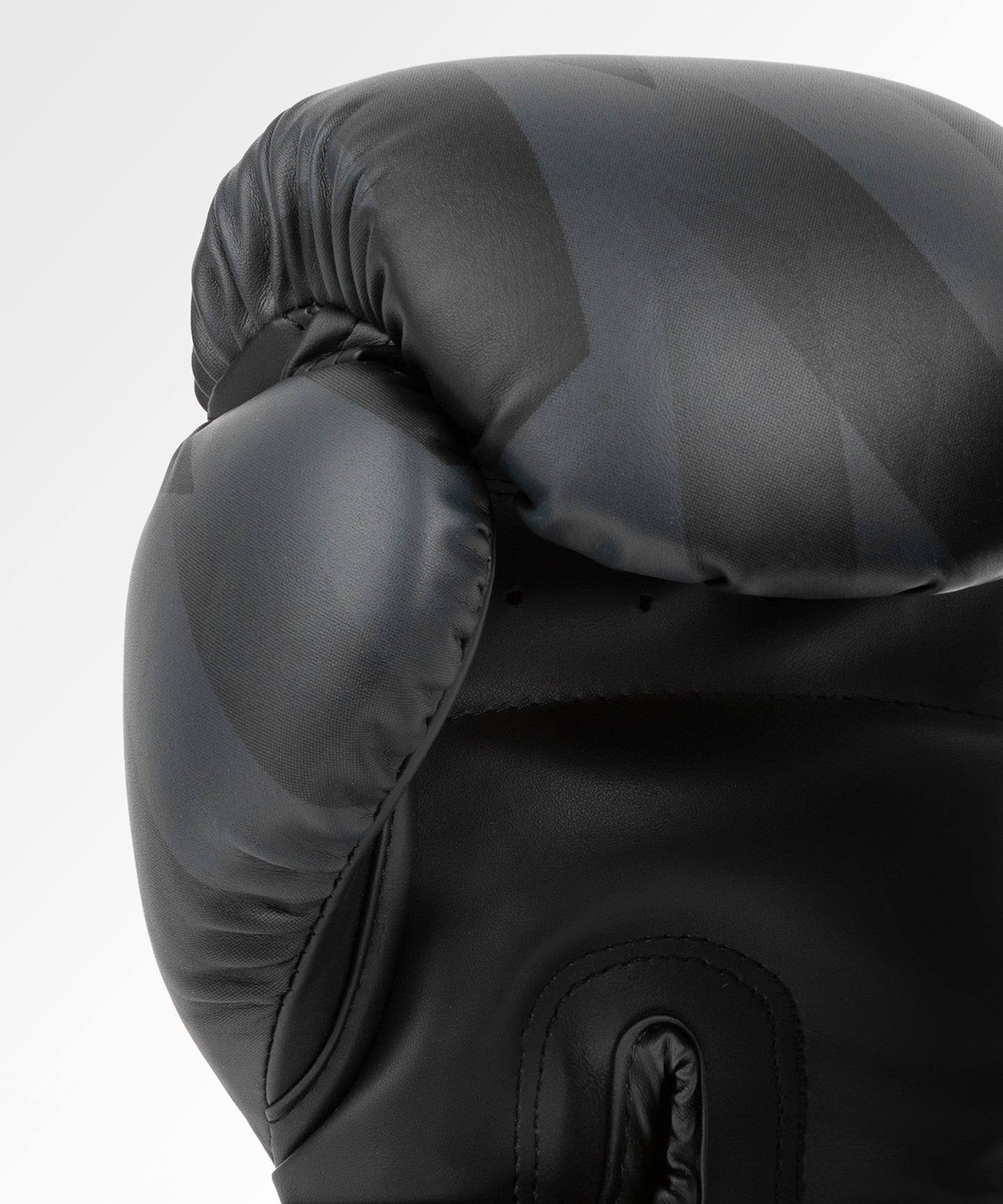 Guantes de Boxeo Venum Razor - Negro/Oro