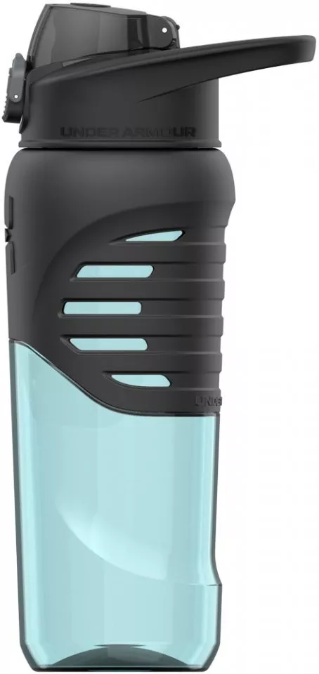 Under Armour Draft Grip Trinkflasche – Himmelblau – 700 ml