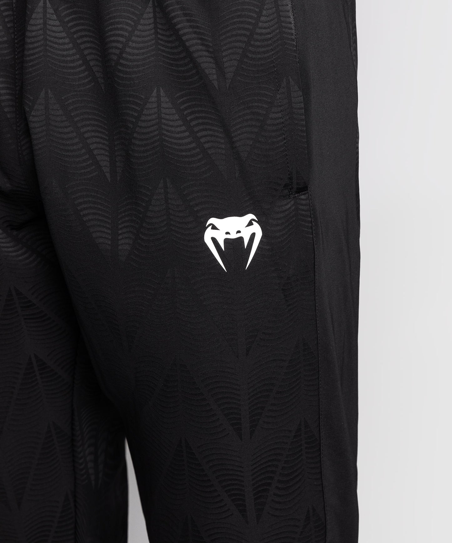 Pantalon Walkout Homme UFC Zenith by Venum Authentic Fight Night - Noir