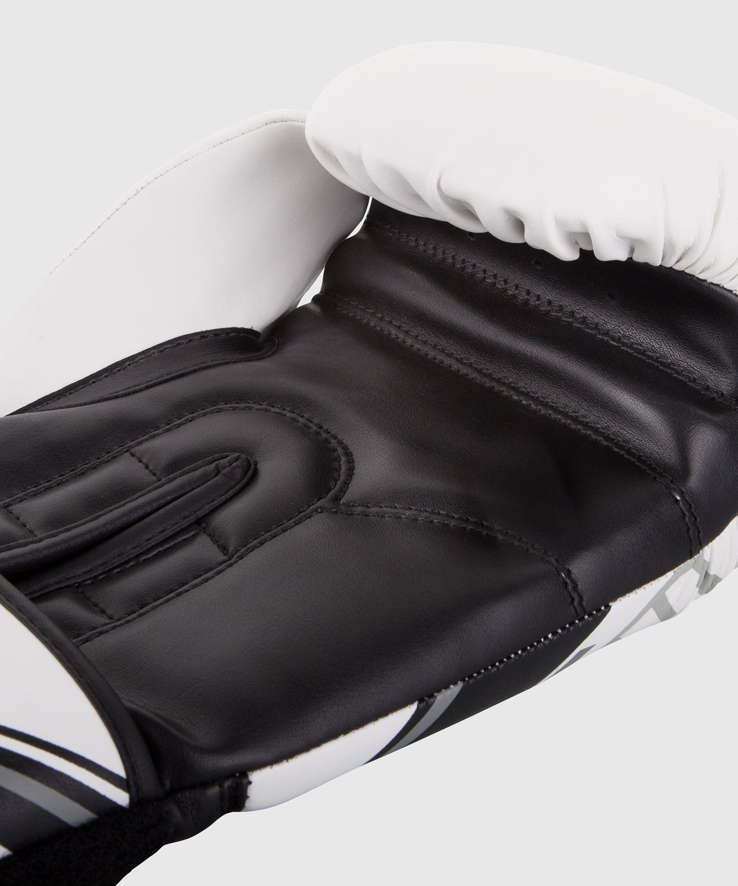 Gants de boxe Ringhorns Nitro - Blanc