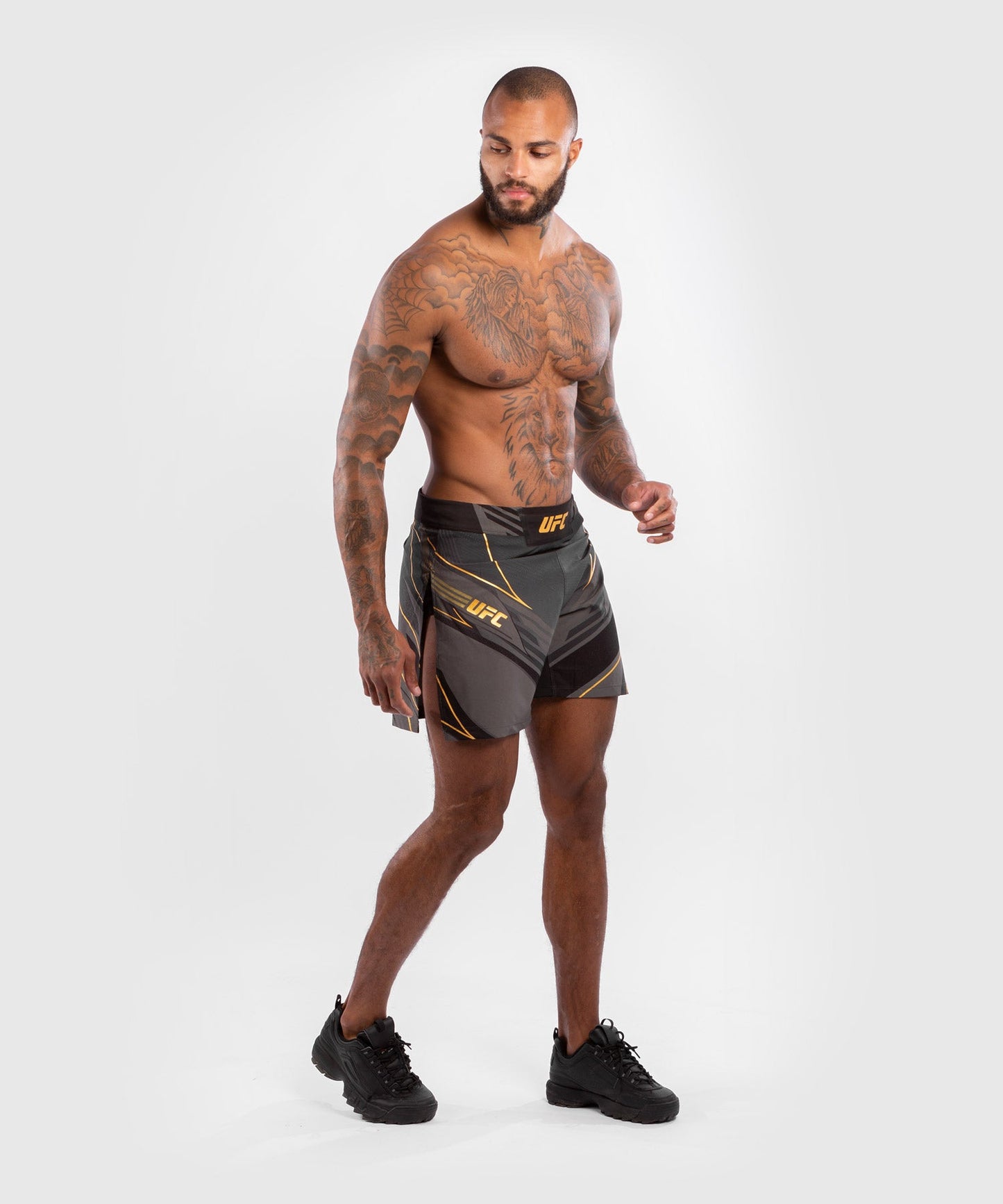 Fightshorts Mann UFC Venum Authentic Fight Night Gladiator - - Champion