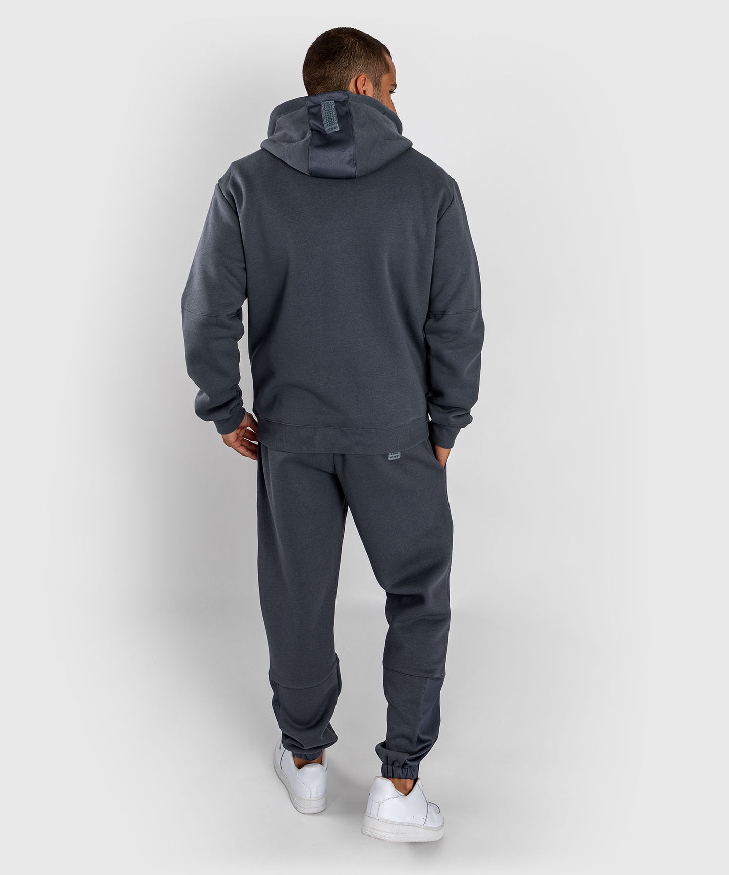 Venum Silent Power Sudadera con Capucha - Azul Marino