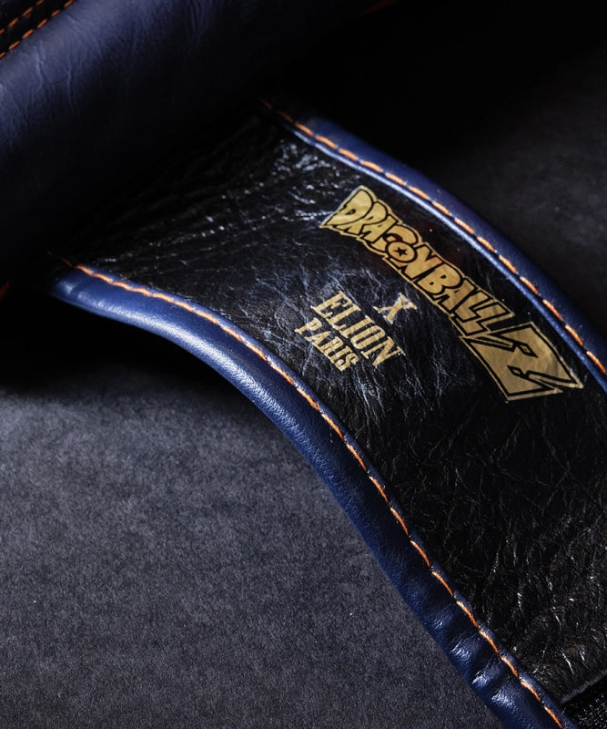 Gants de Boxe Elion X Dragon Ball Z Edition Limitée - Goku