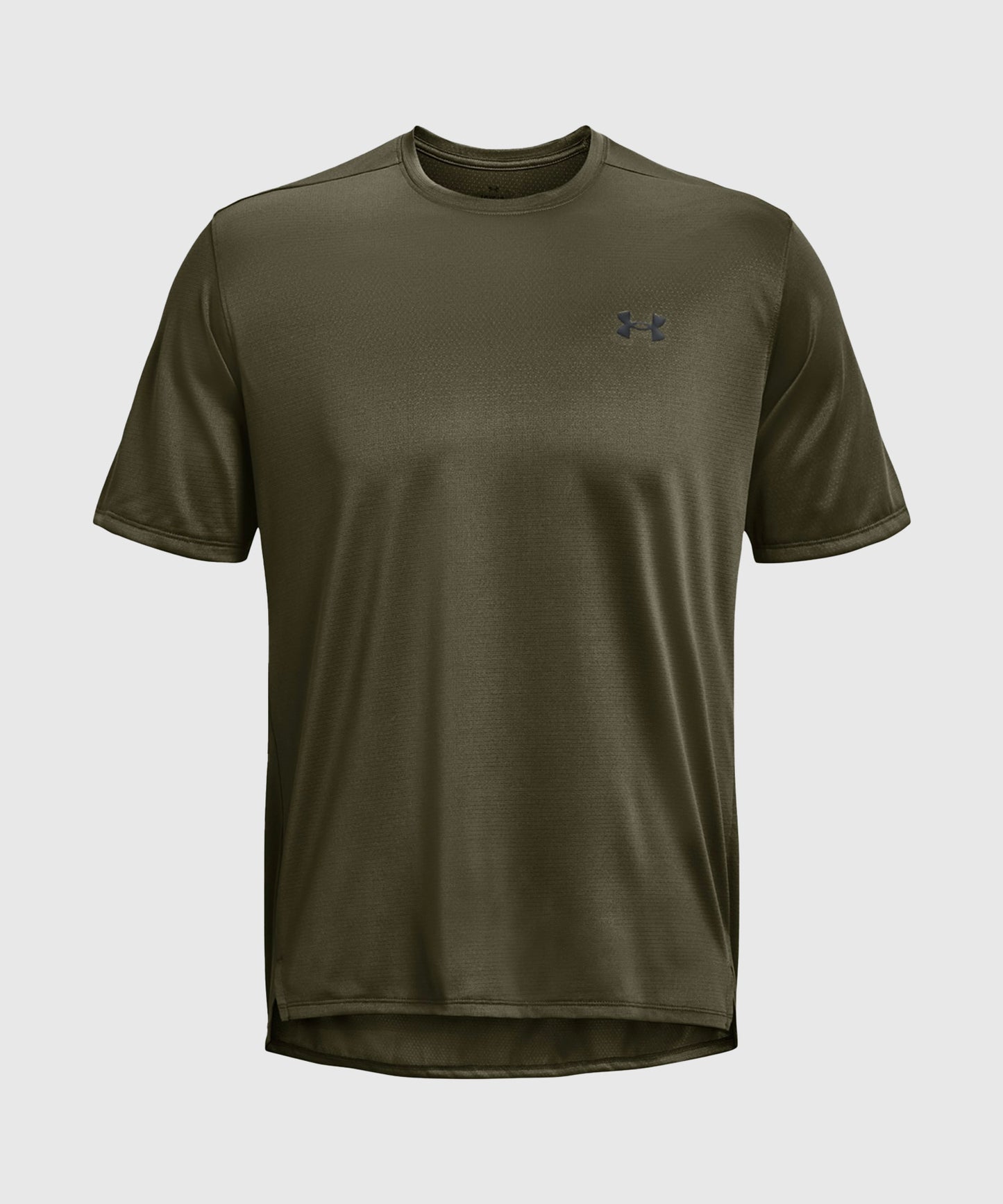 T-Shirt Under Armour Ua Tech™ Vent - Kaki