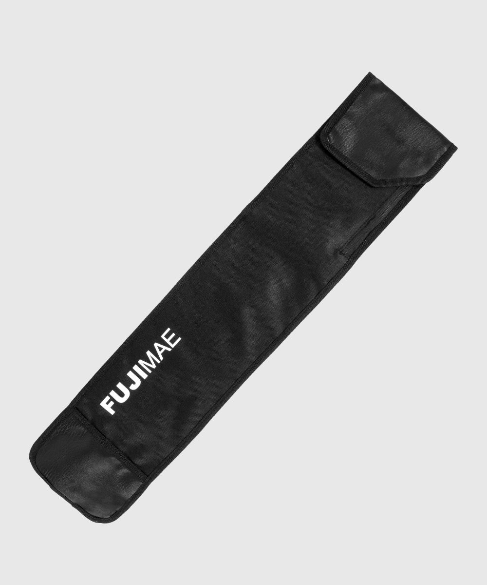 Fujimae Kali Stabtasche – Schwarz
