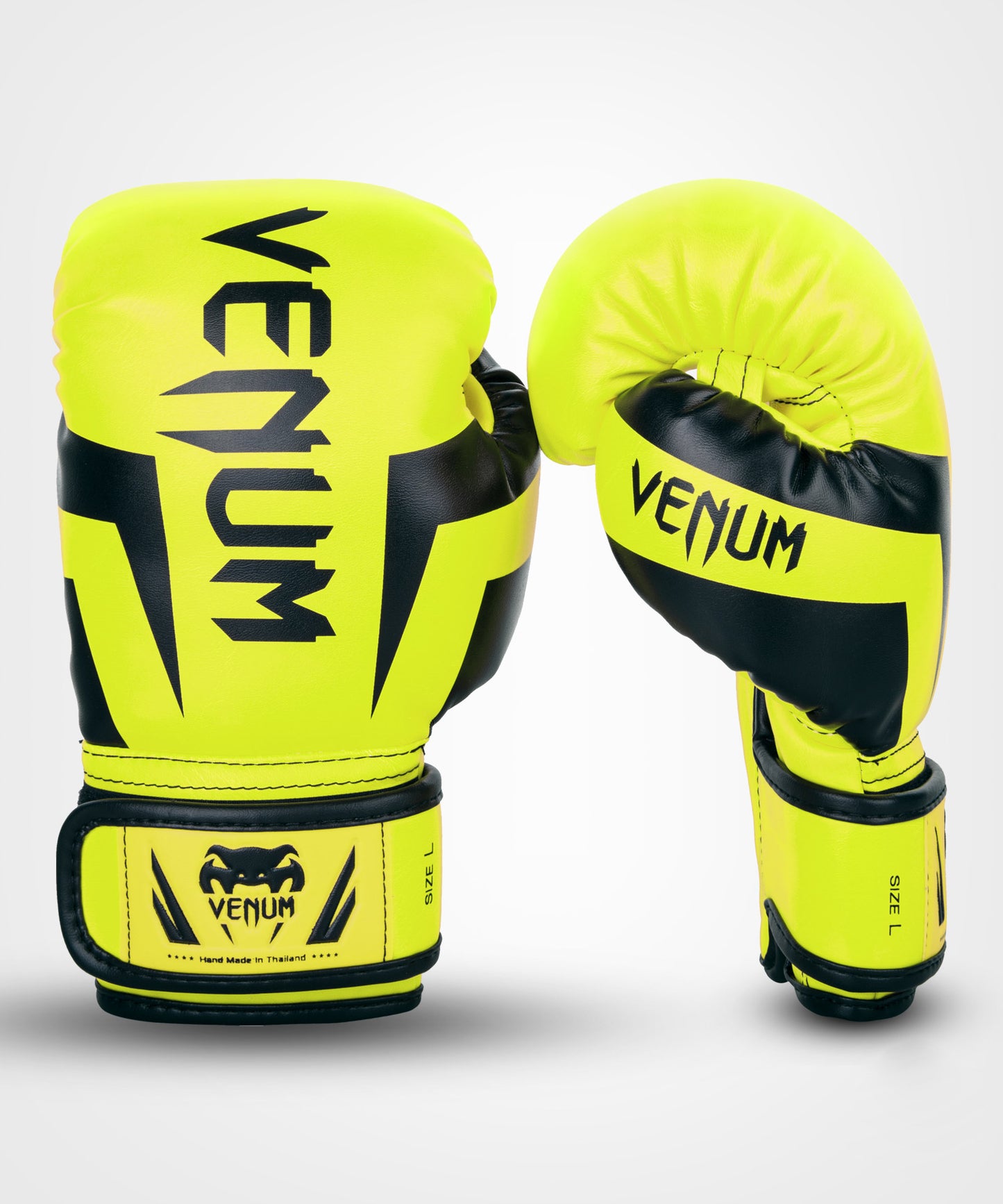 Guantes de Boxeo Venum Elite Niños
