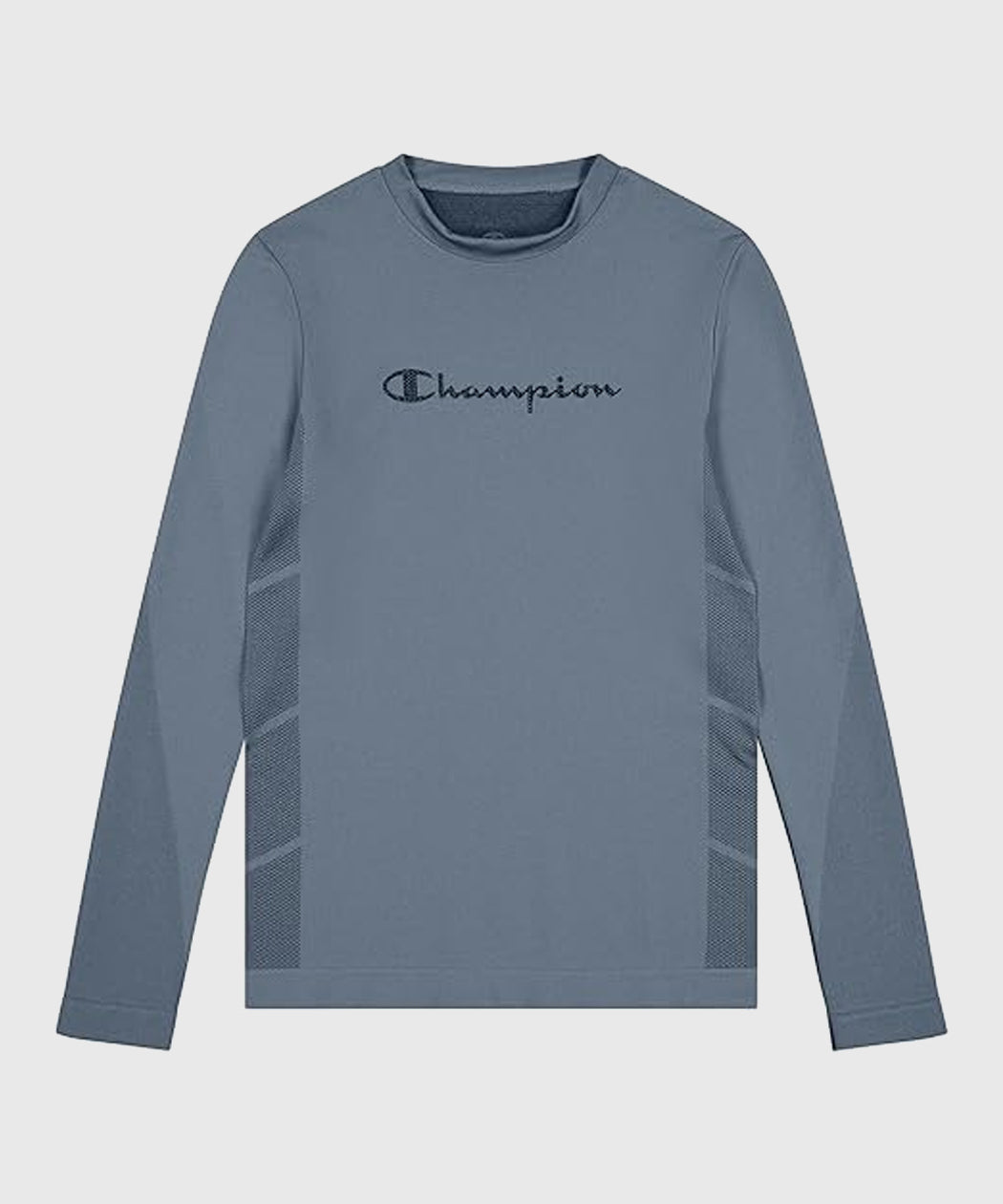 Champion Seamless Compression T-shirt - Grey