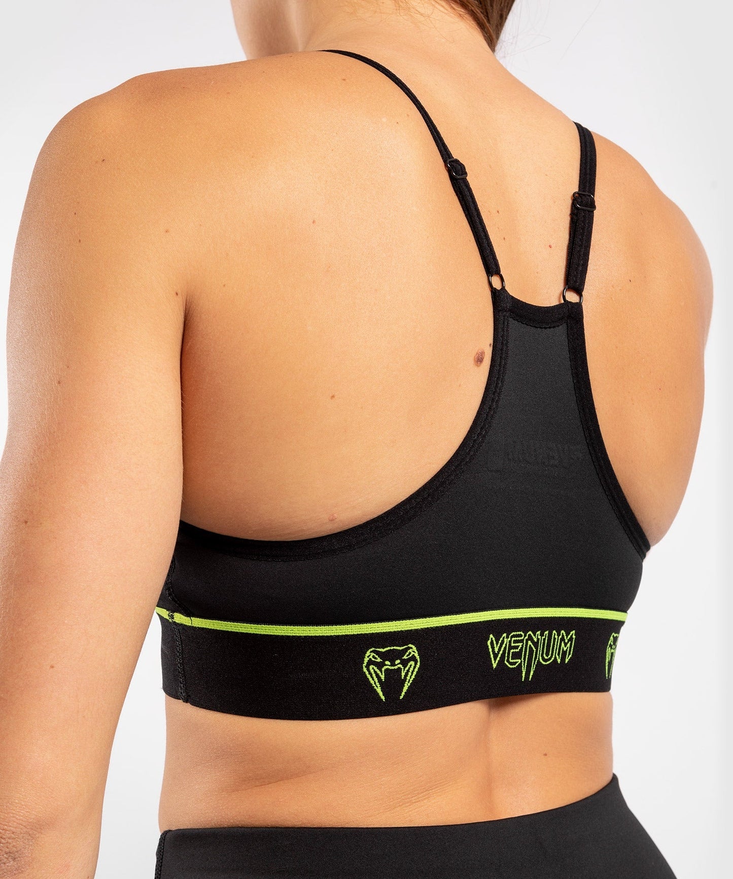 Brassière Femme Venum Tecmo