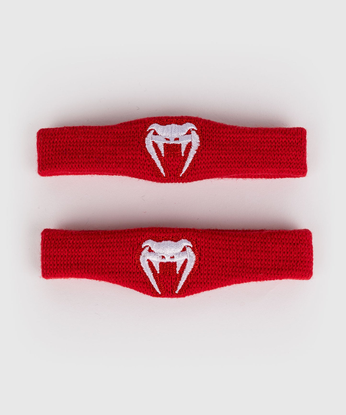 Venum Lineup Fasce per Bicipiti – Rosso/Bianco