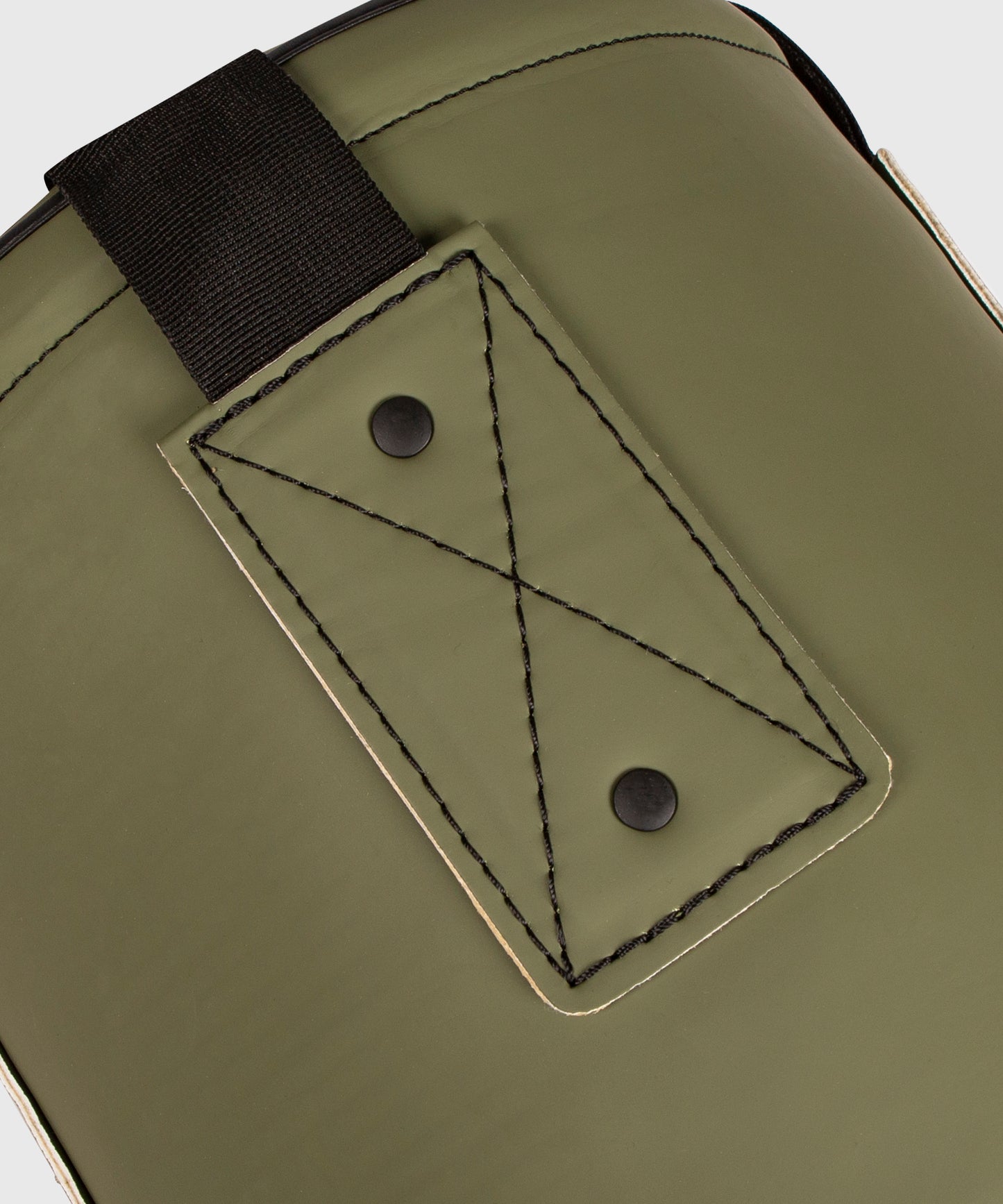 Venum Origins Boxsack - Khaki/Schwarz (Deckenhalterung inklusive)