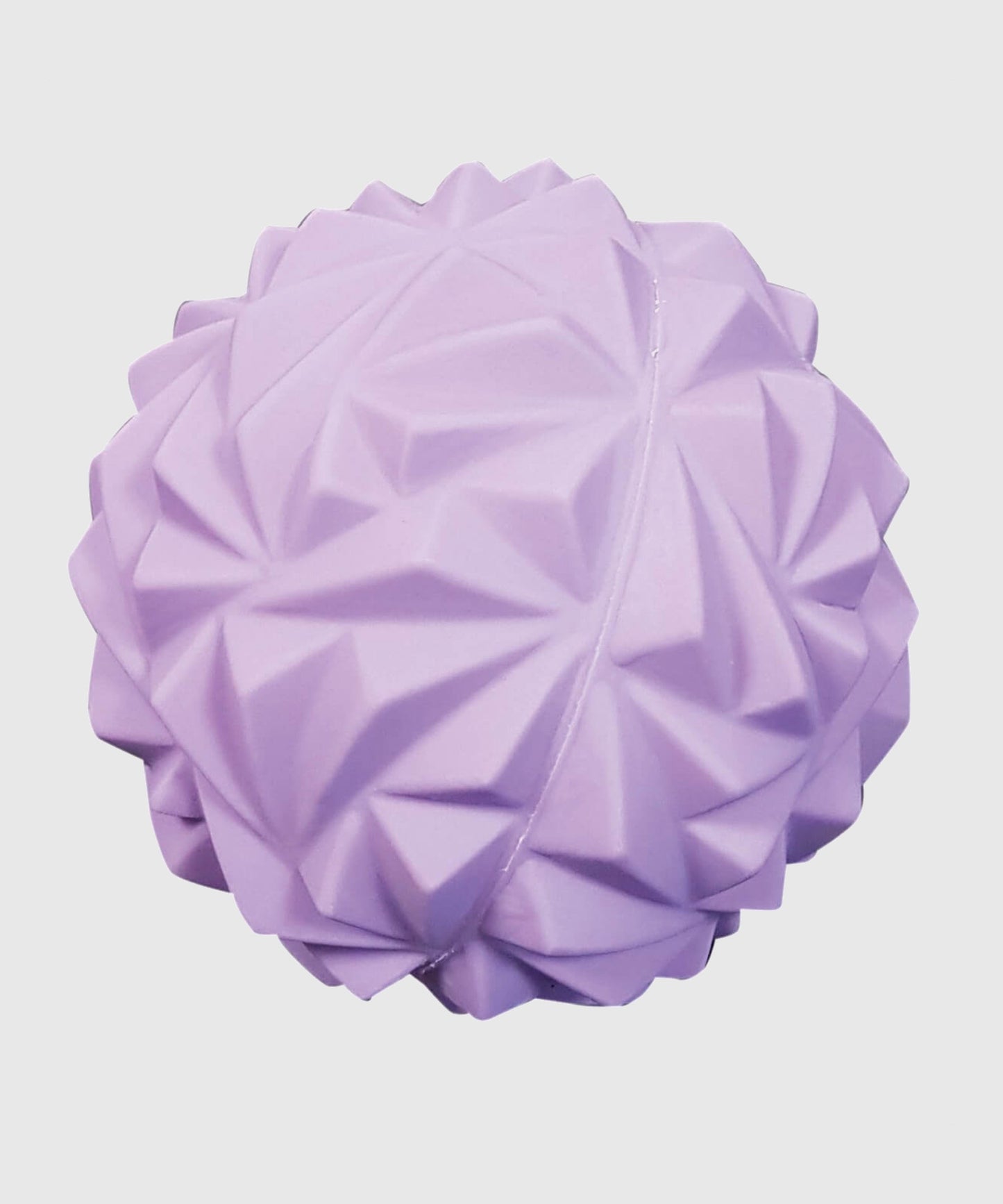 Sveltus Massageball – Violett