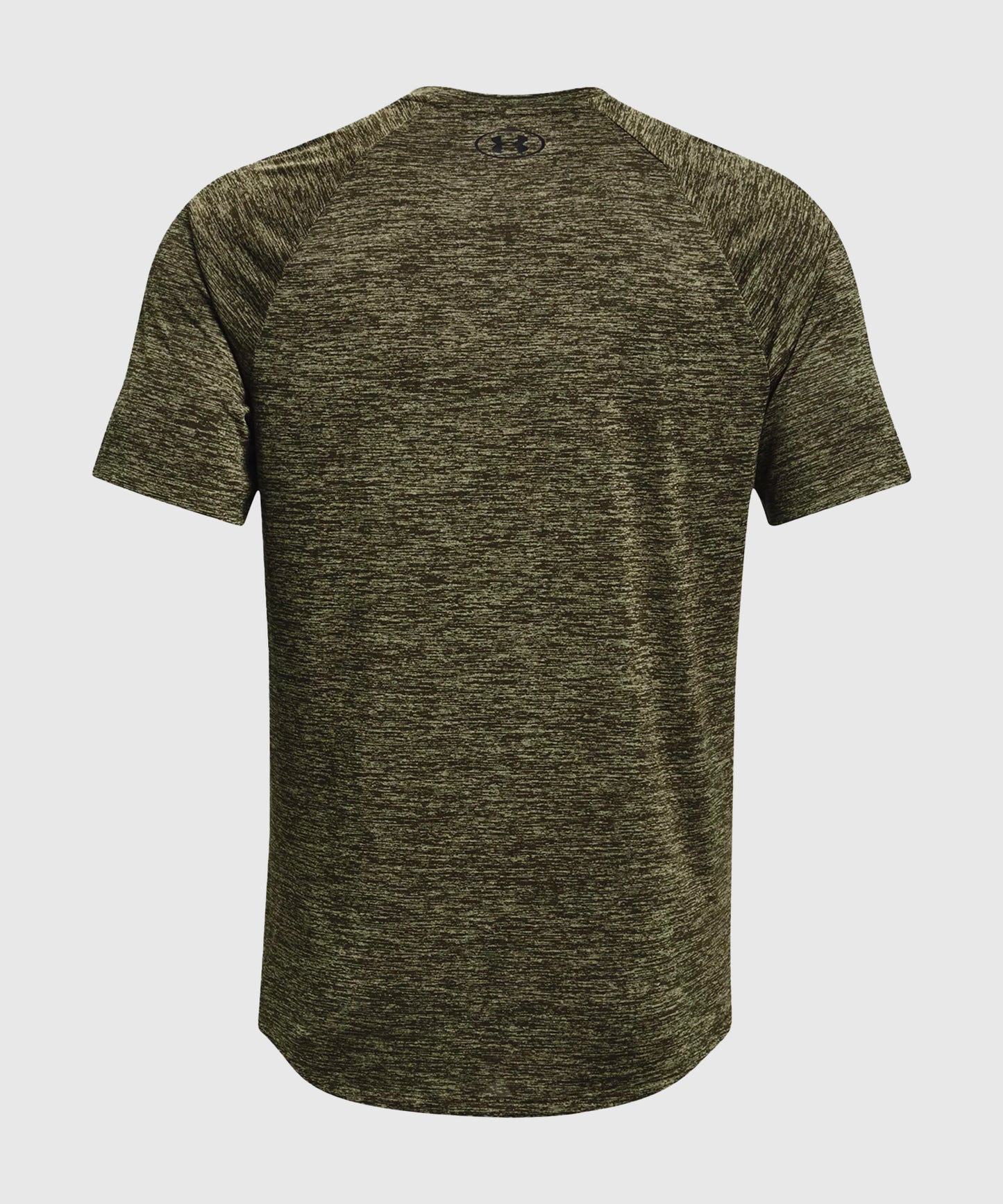 Under Armour Ua Tech™ 2.0 Camiseta – Caqui Chiné