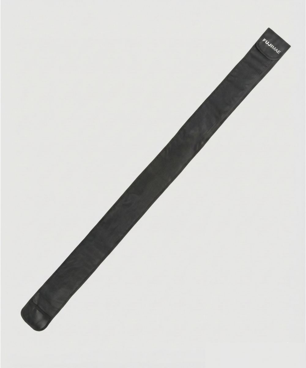 Fujimae Estuche Bo 154cm – Negro