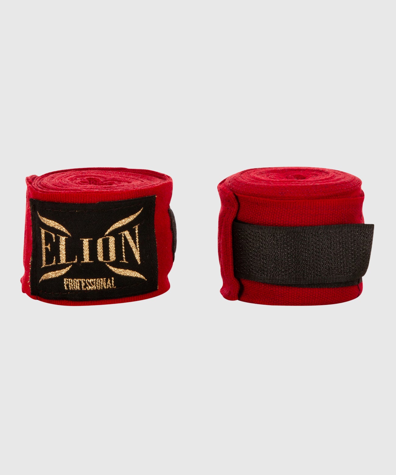 Elion Pro Vendas de Boxeo – Rojo