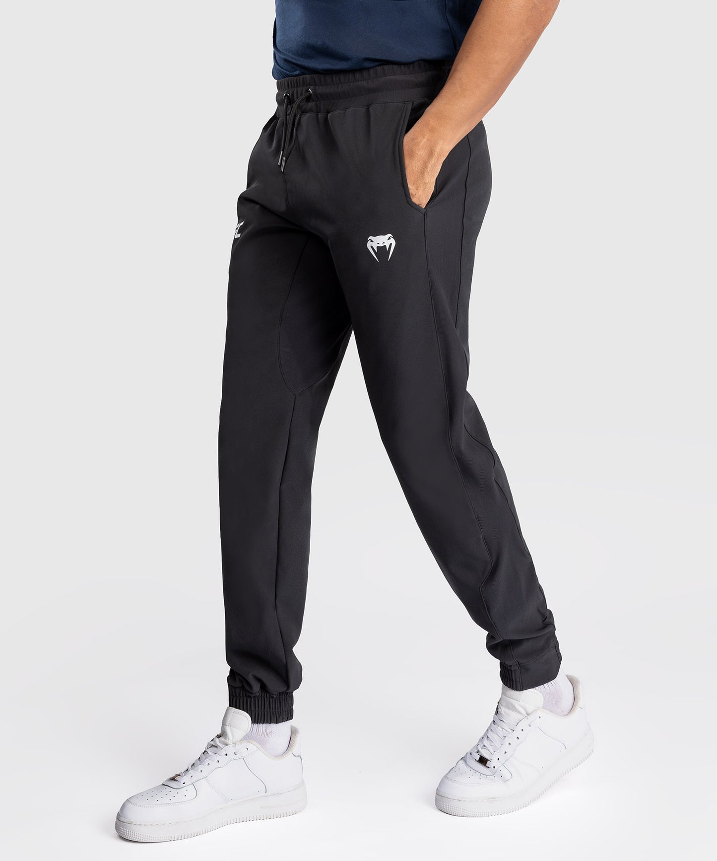 UFC Fusion von Venum Fight Week Herrenhose - Schwarz