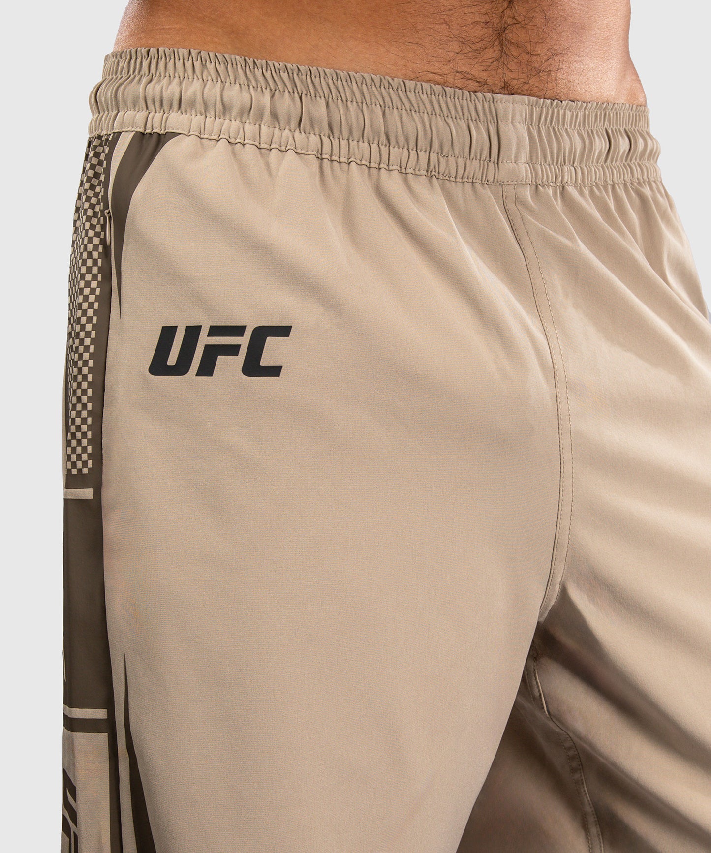 Venum UFC Unity by Venum Authentic Fight Week Men's Performance Short - Sand
