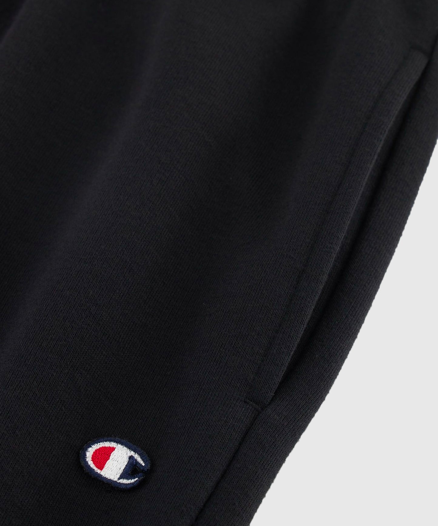Champion Legacy Pantalone da Jogging – Nero
