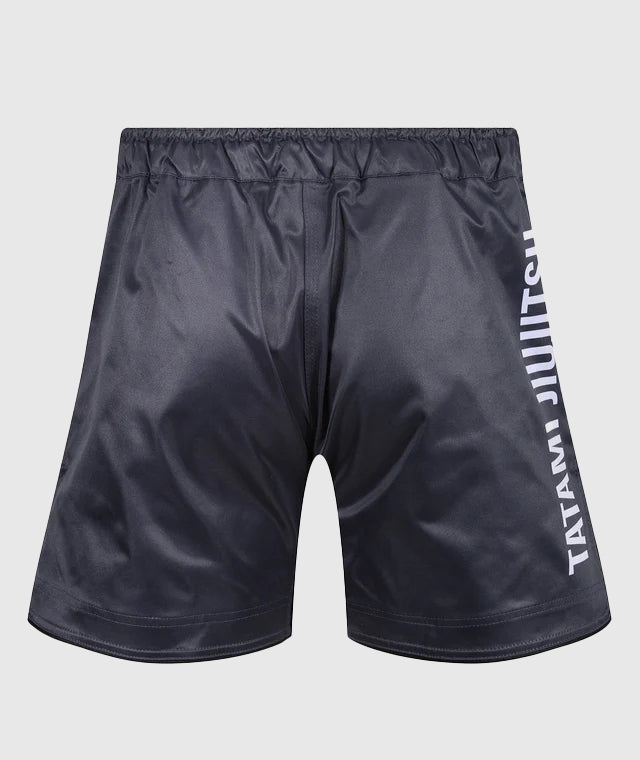 Tatami Fightwear Impact Fightshorts – Grau