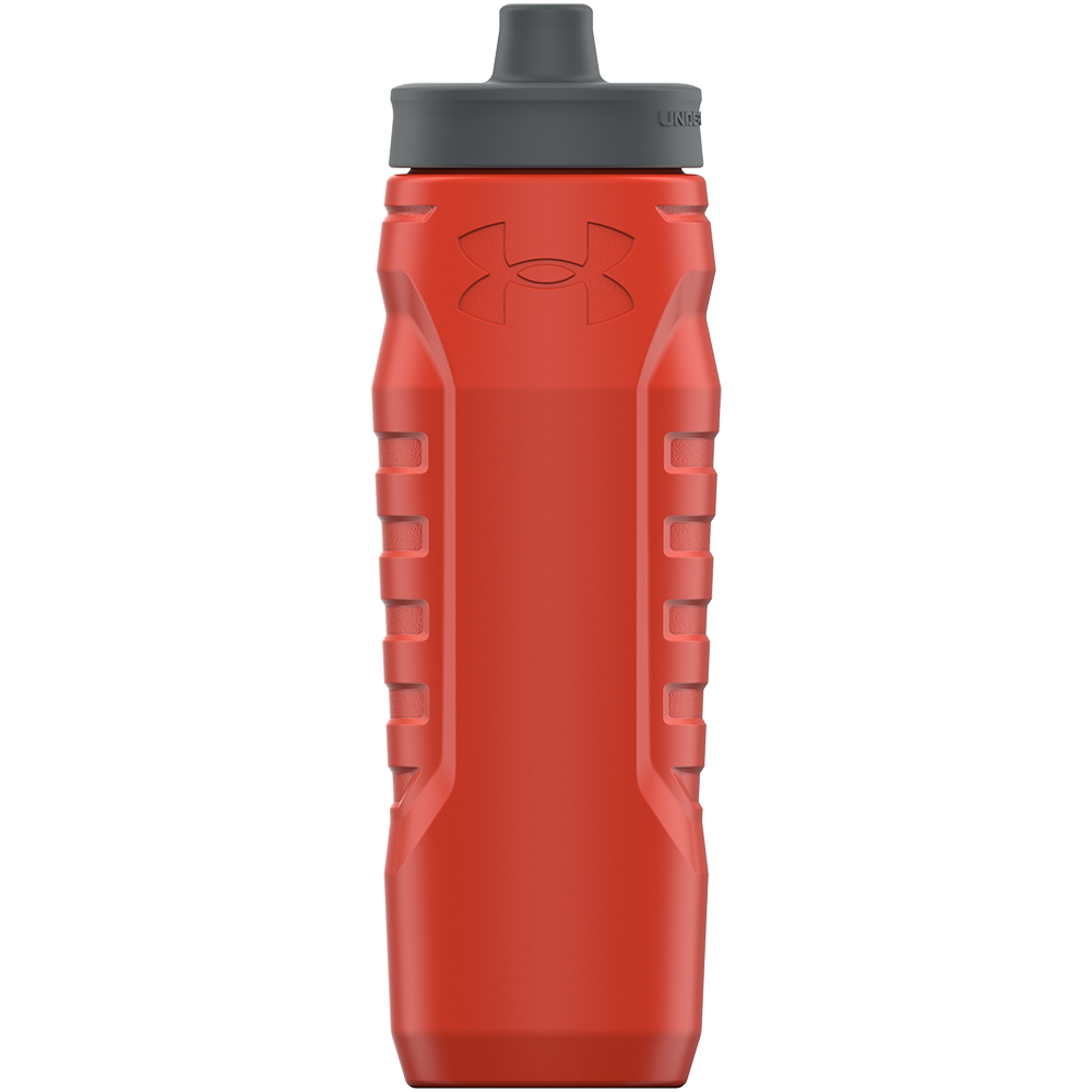 Under Armour Sideline Trinkflasche – Rot
