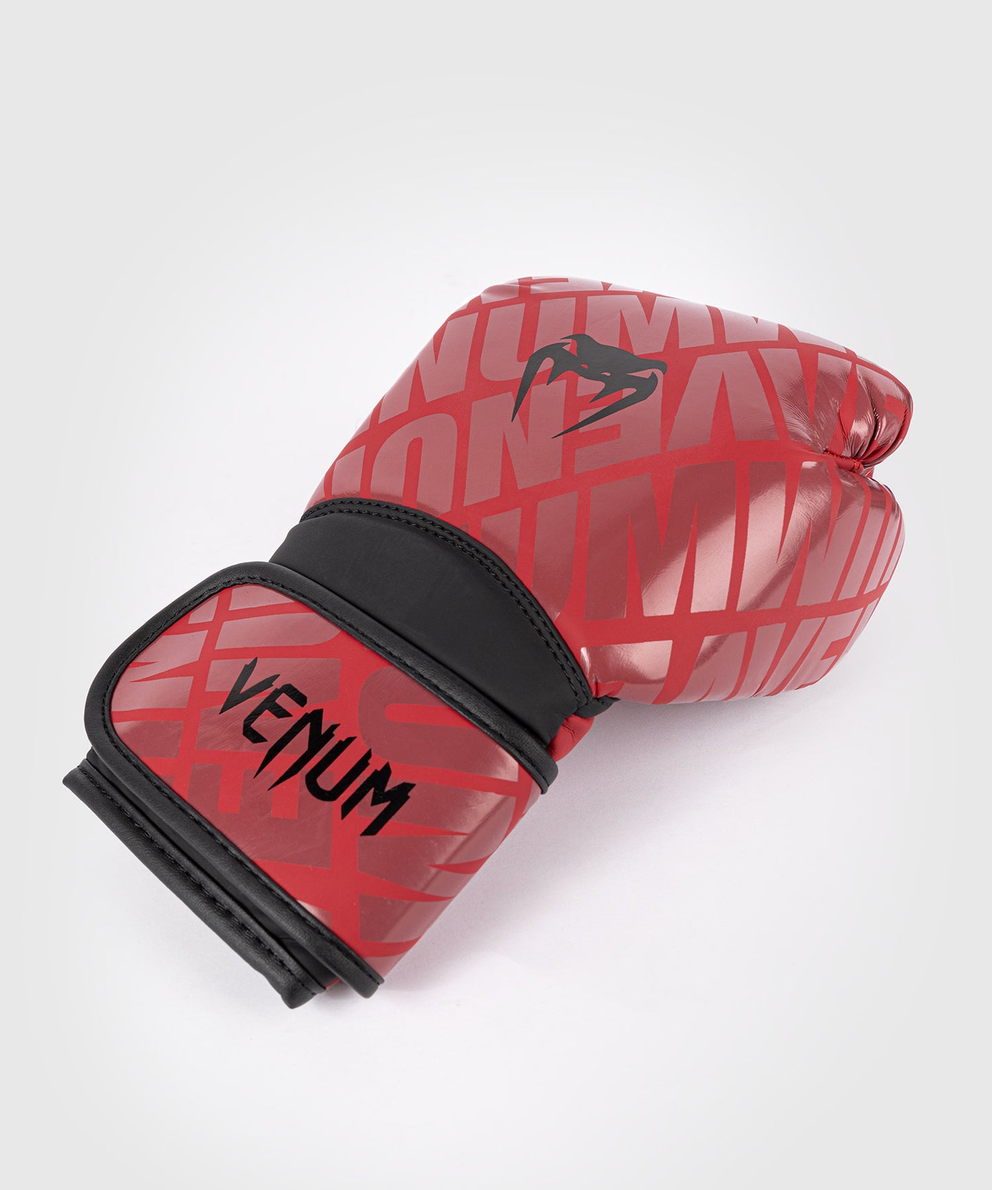 Venum Contender 1.5 XT Kinder Boxhandschuhe - Kirschrot