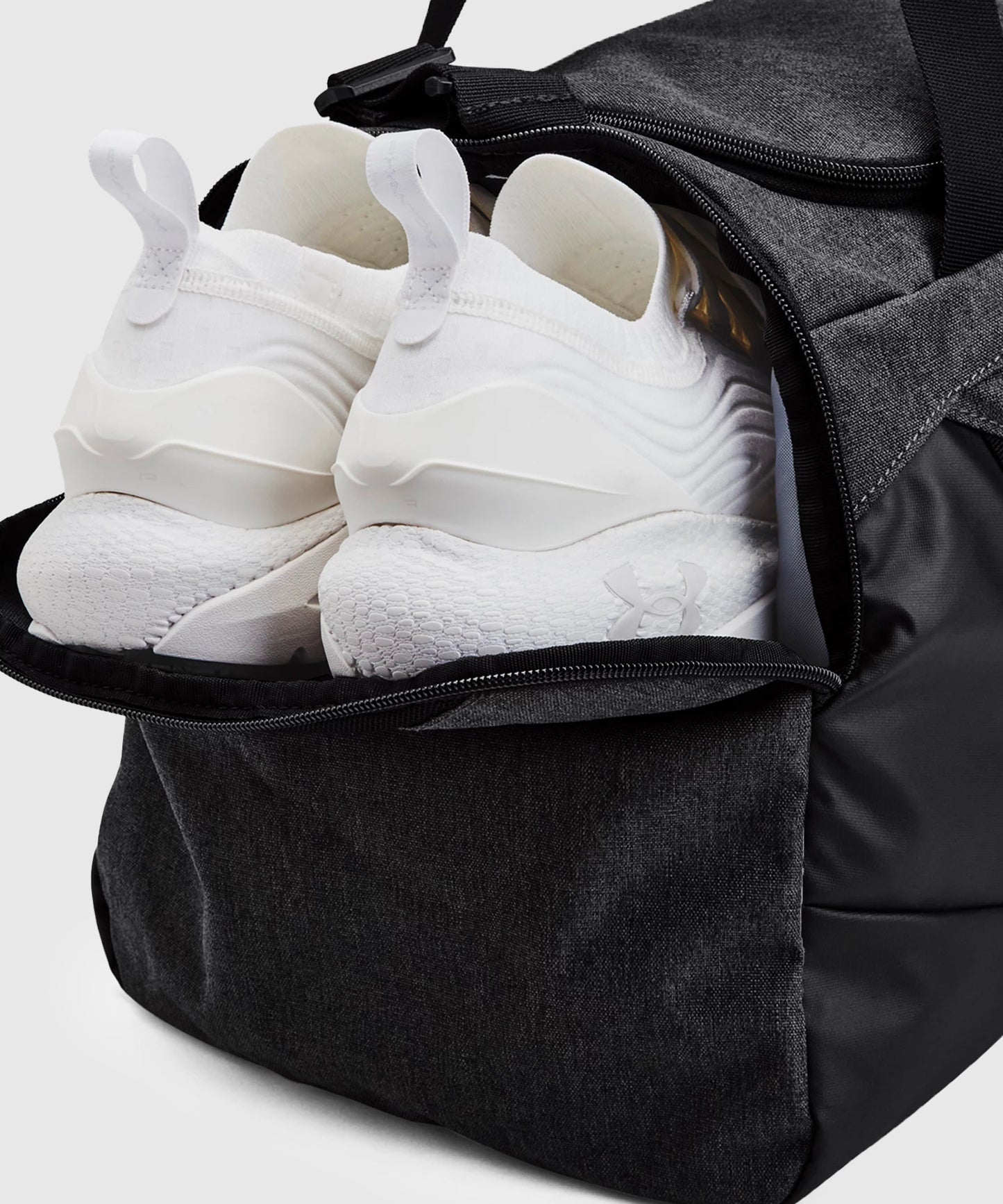Under Armour UA Undeniable 5.0 Borsa Sportiva – Nero/Oro