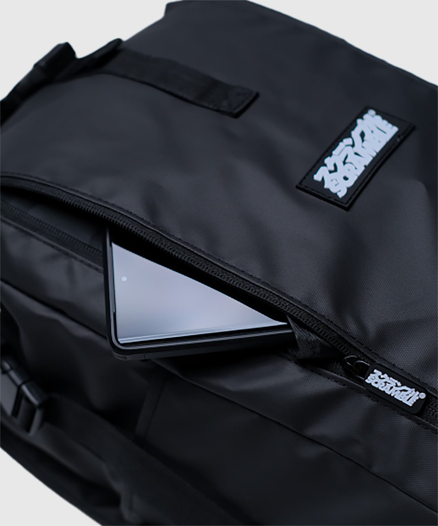 Sac À Dos Scramble Stealth