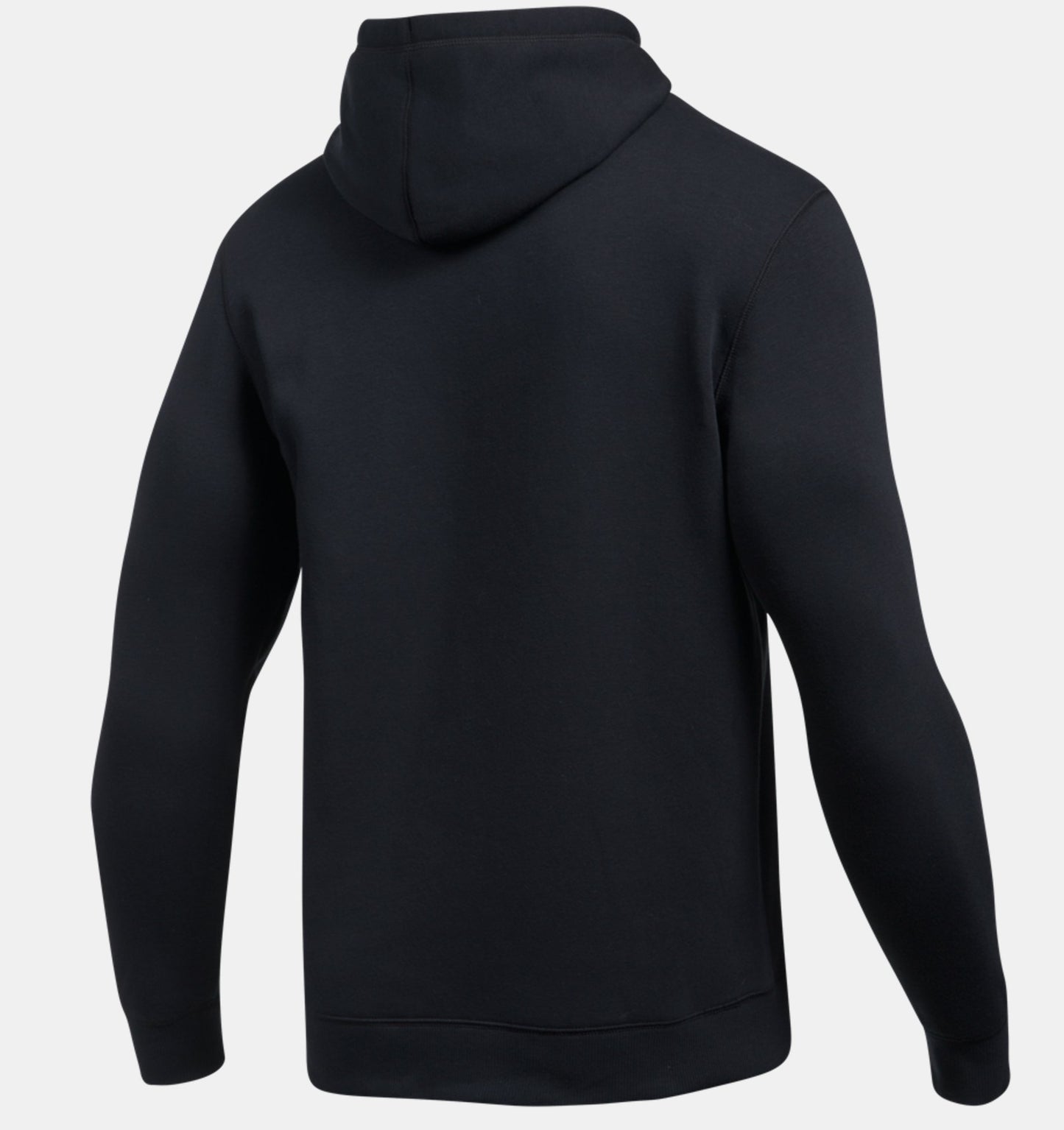 Under Armour Rival Sudadera Ajustada Gráfica