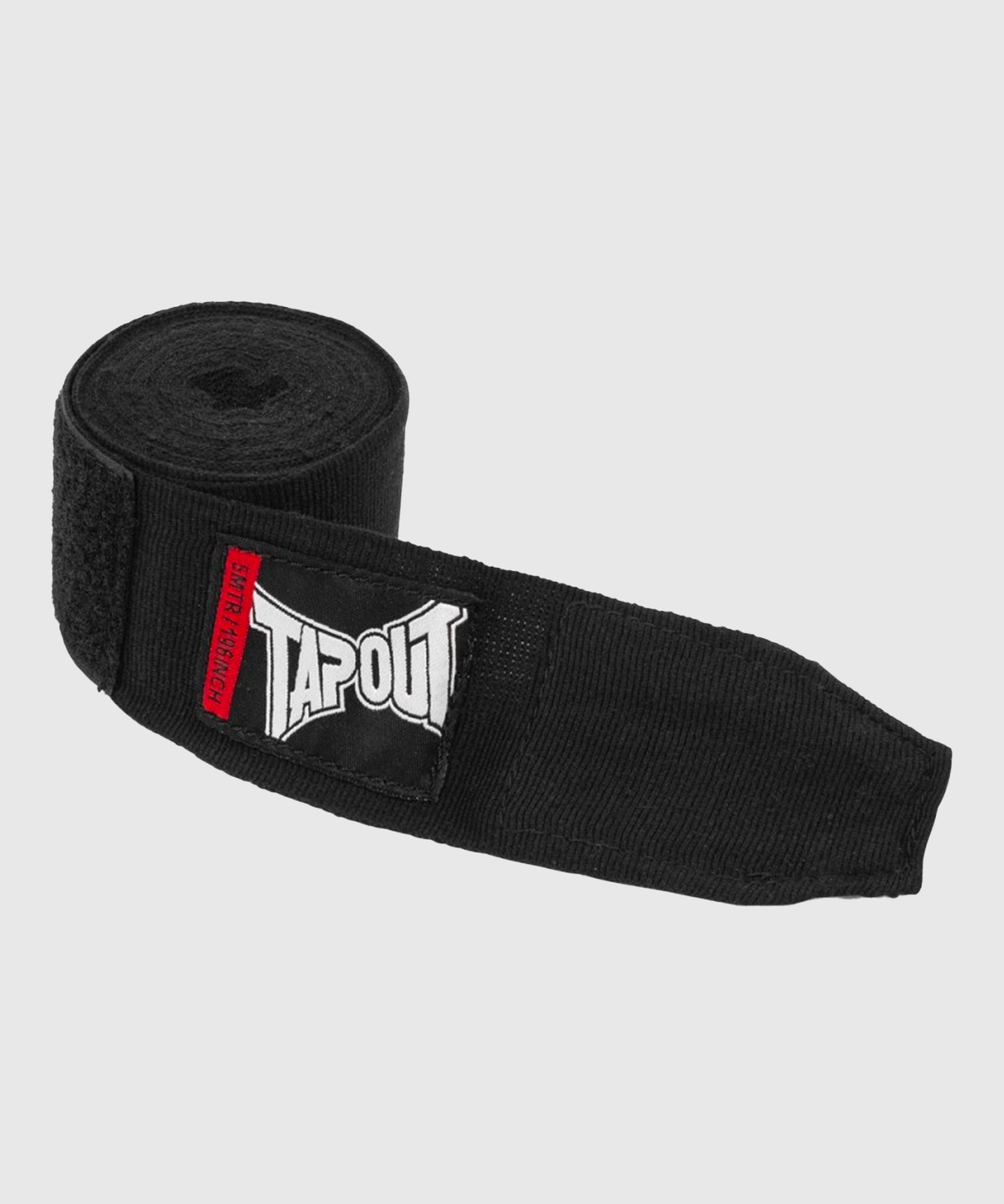 Bandes Tapout Sling - 3.5m - Noir