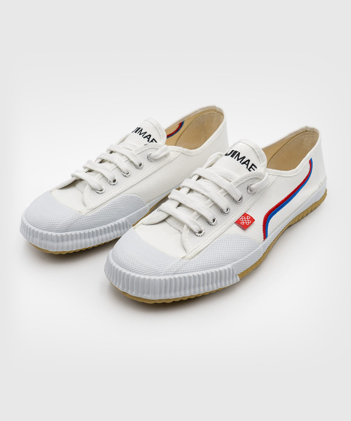 Fujimae Shaolin Schuhe - Weiß