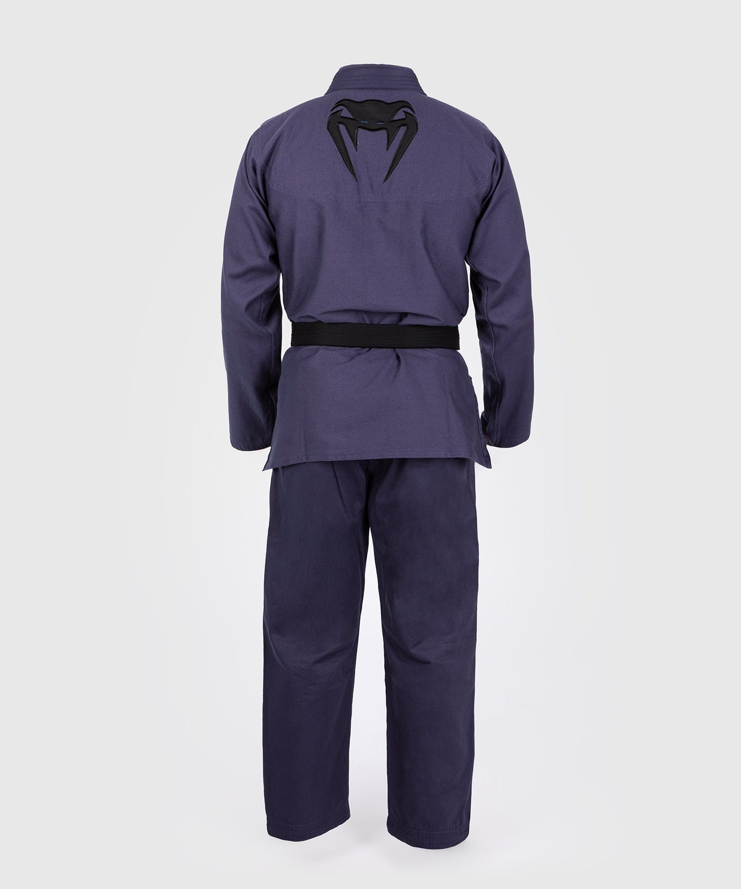 Kimono de JJB Venum Contender 2.0 - Gris Lavande