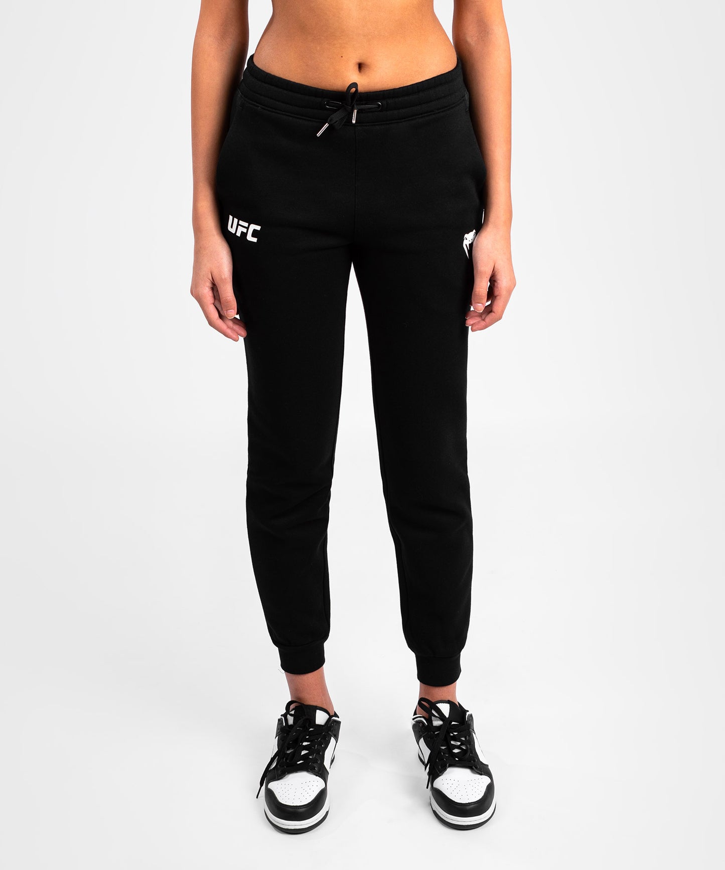 UFC Adrenaline by Venum Replica Women’s Pant - Black