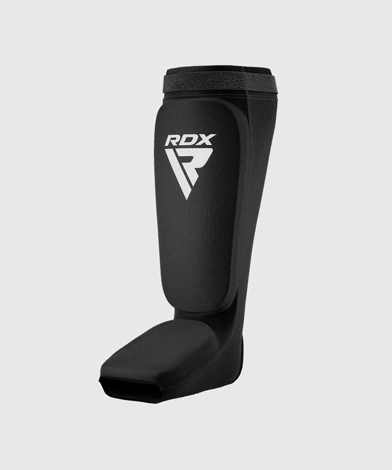 Protège-Tibias RDX Sib - Noir/Blanc