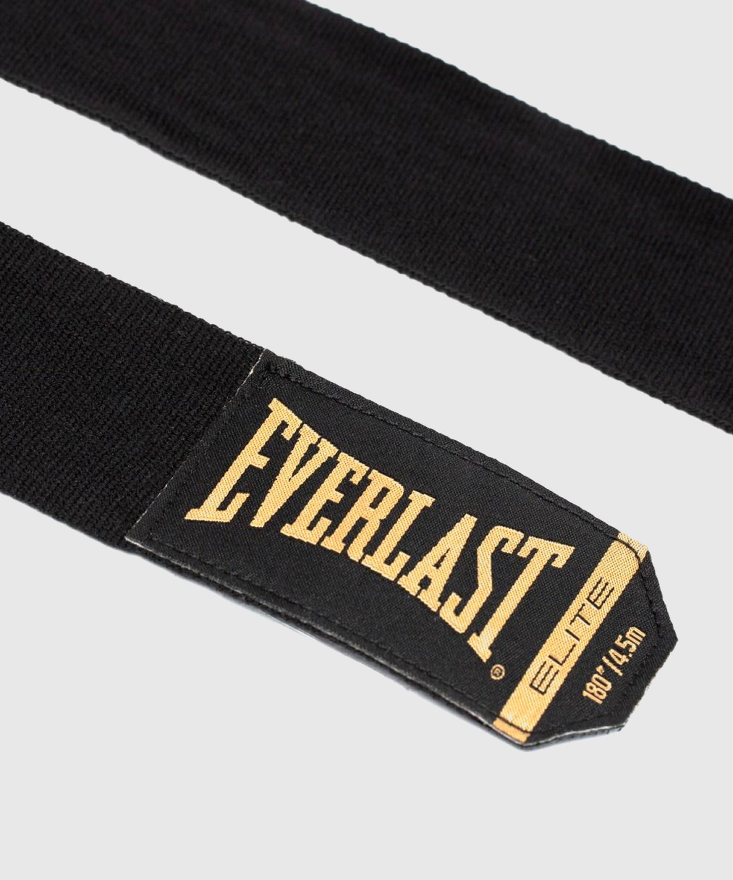 Bandes De Boxe Everlast Core - Noir - 3,55M