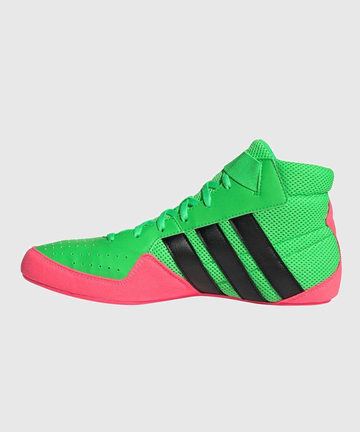 Adidas Havoc Plus Scarpe da Lotta - Verde