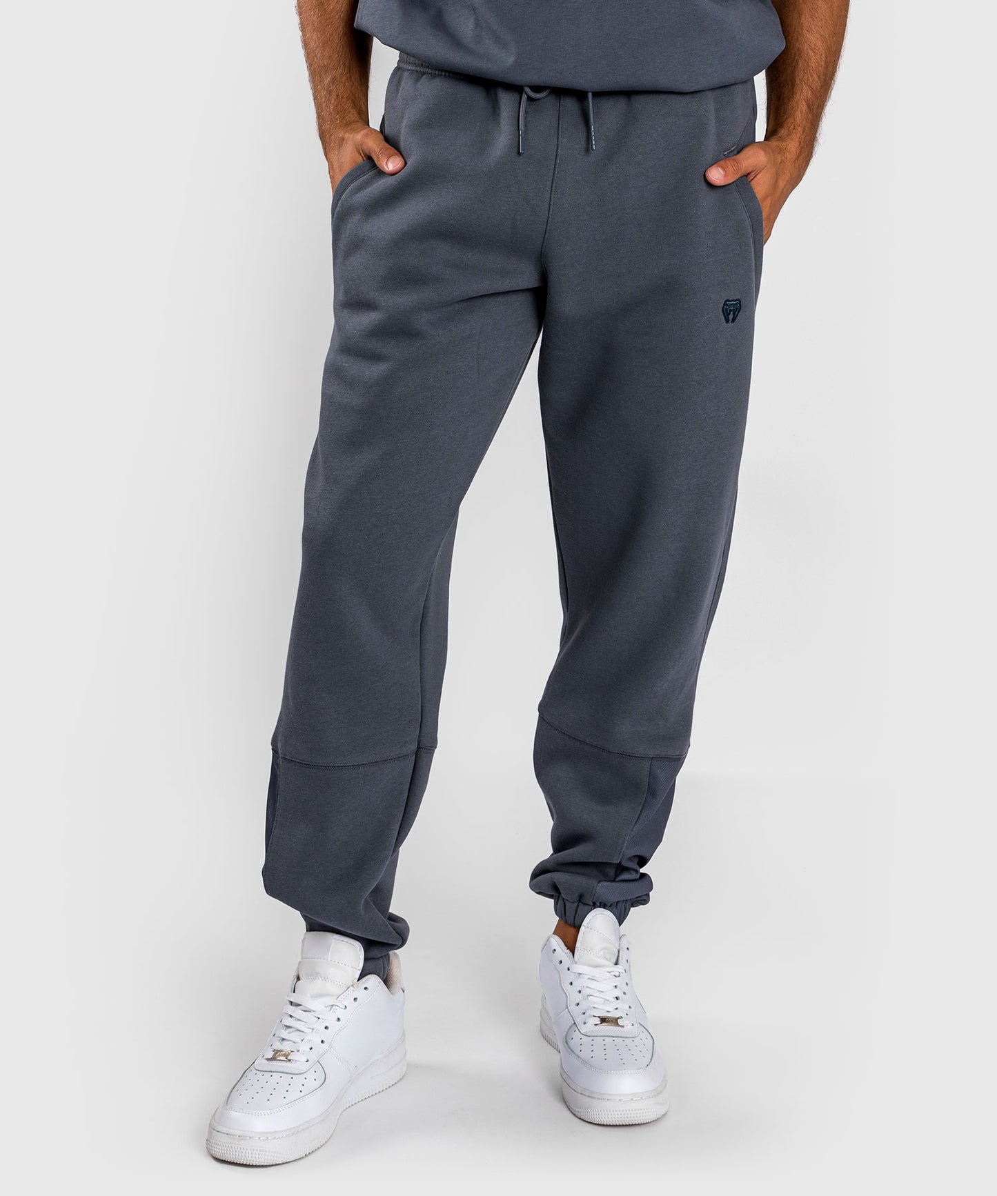 Venum Silent Power Jogger - Azul marino