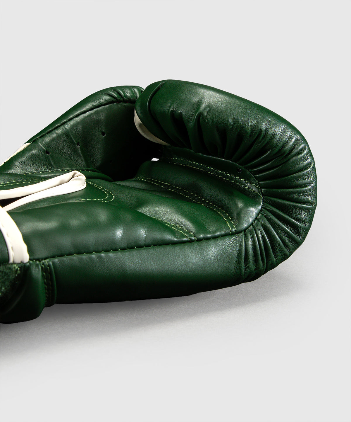 Venum Challenger 2.5 Boxhandschuhe - Khaki/Cremeweiß
