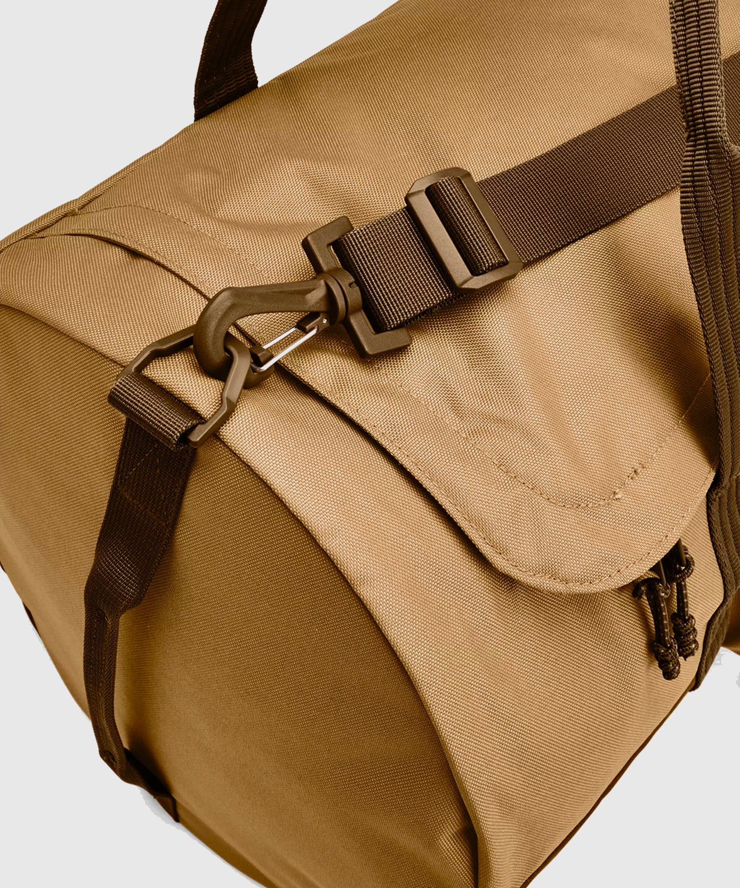 Under Armour Triumph Barrel Sporttasche – Beige
