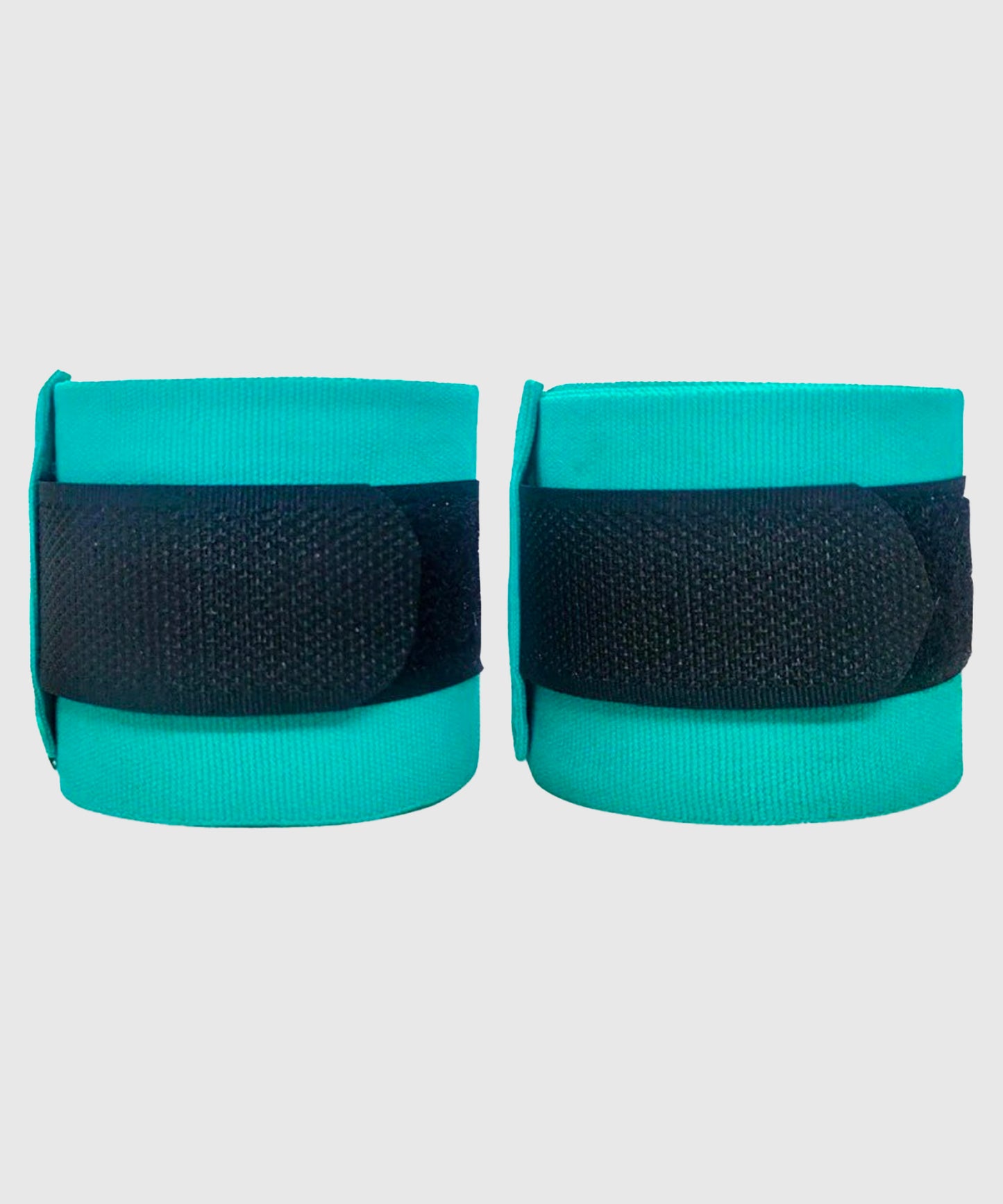 Bende da Boxe Tuff 4,5m – Blu Chiaro