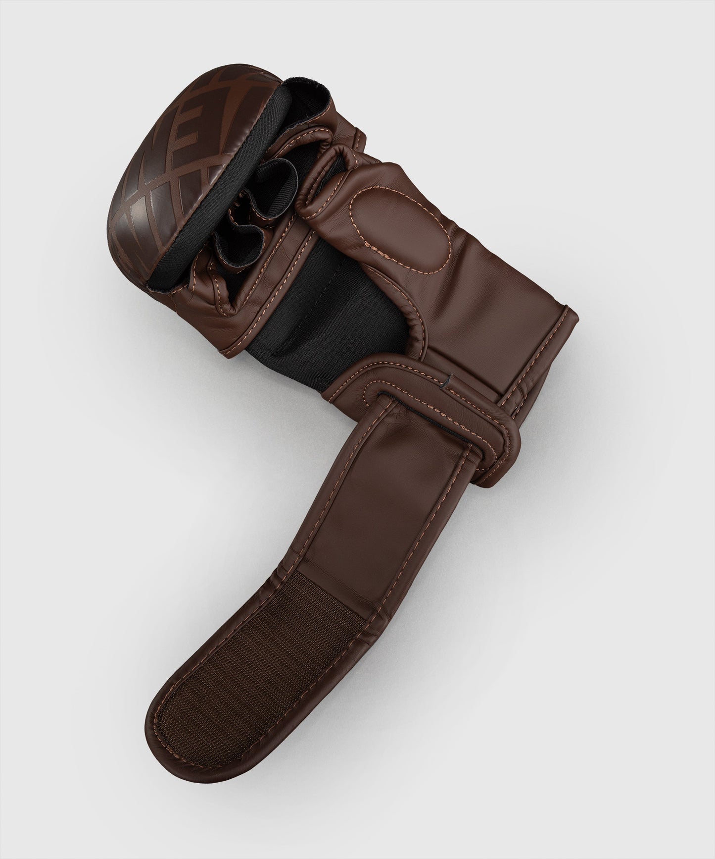 Gants de Sparring Venum Contender 1.5 XT 3D - Marron Foncé