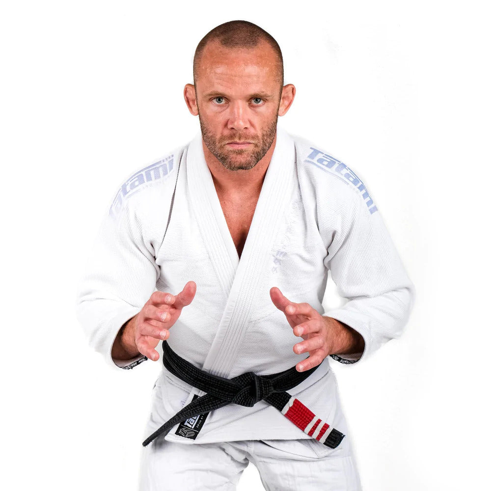 Tatami Fightwear Estilo Black Label BJJ Gi