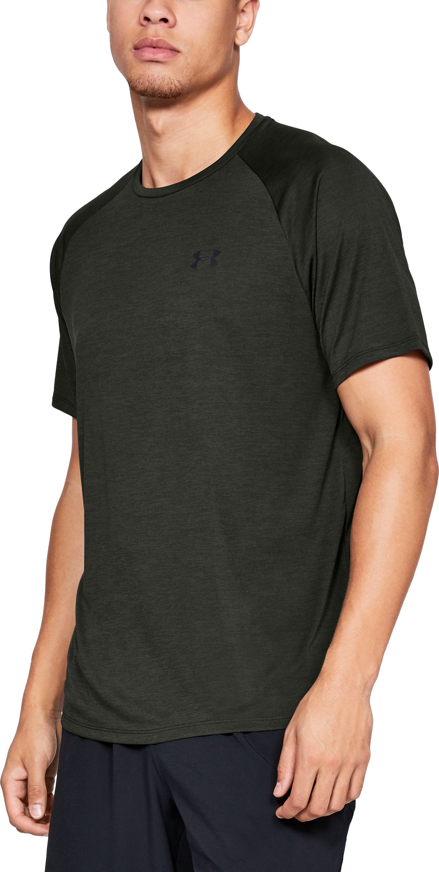 Under Armour Tech™ T-Shirt – Grün
