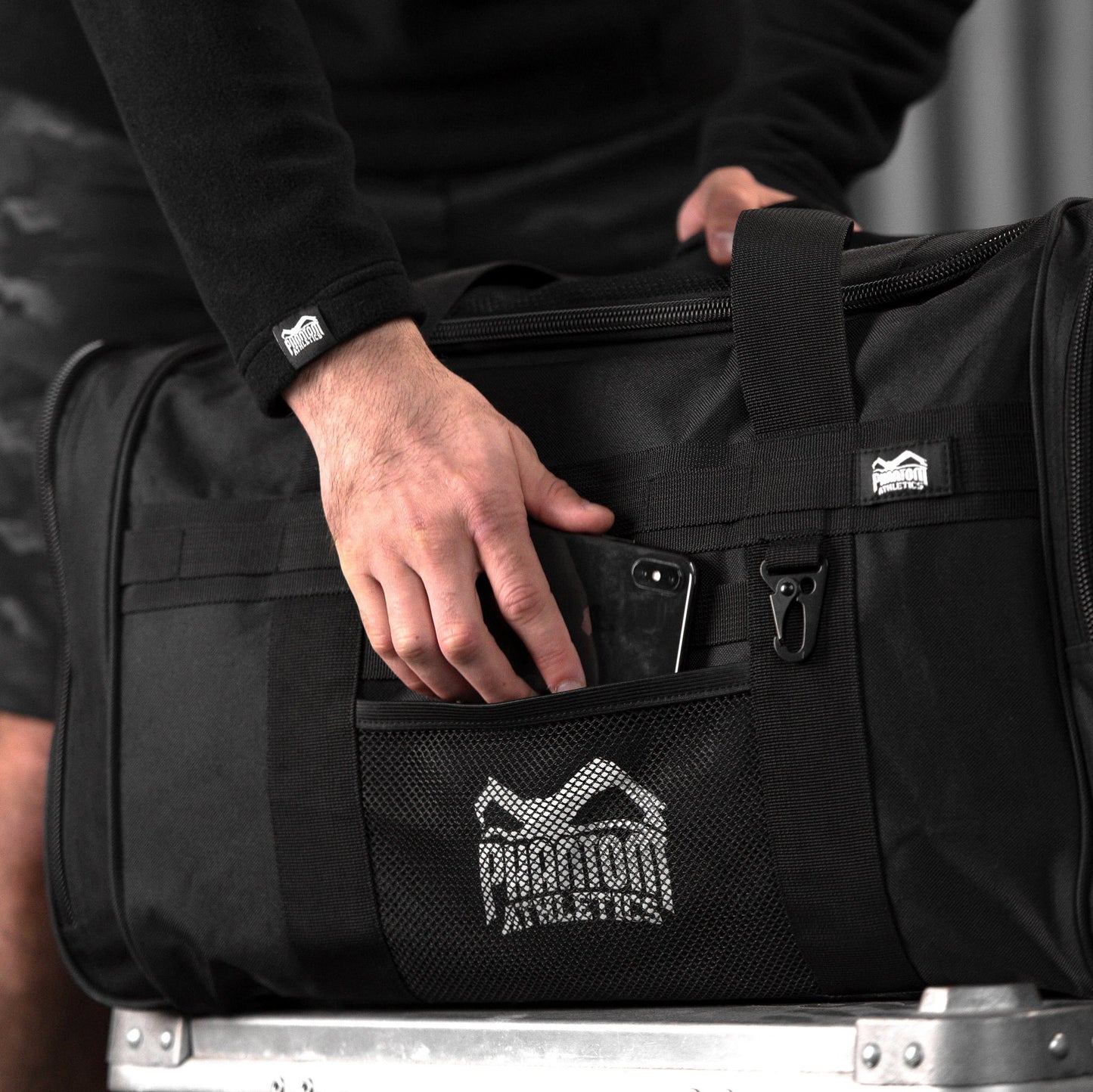 Phantom Athletics Tactic 2 Saco de Deporte