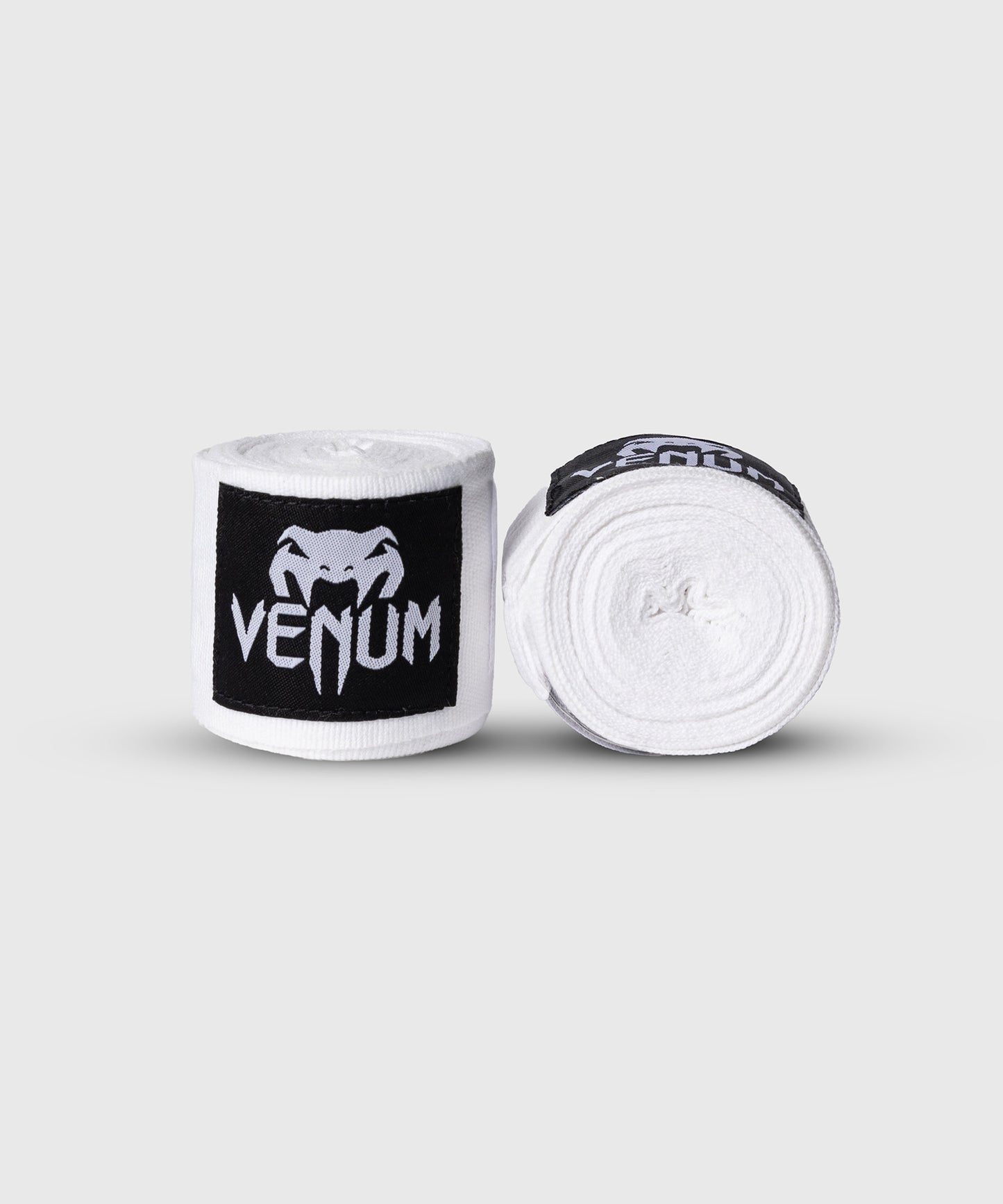 Venum Kontact Boxbandagen - Weiß - 4m (157 in)