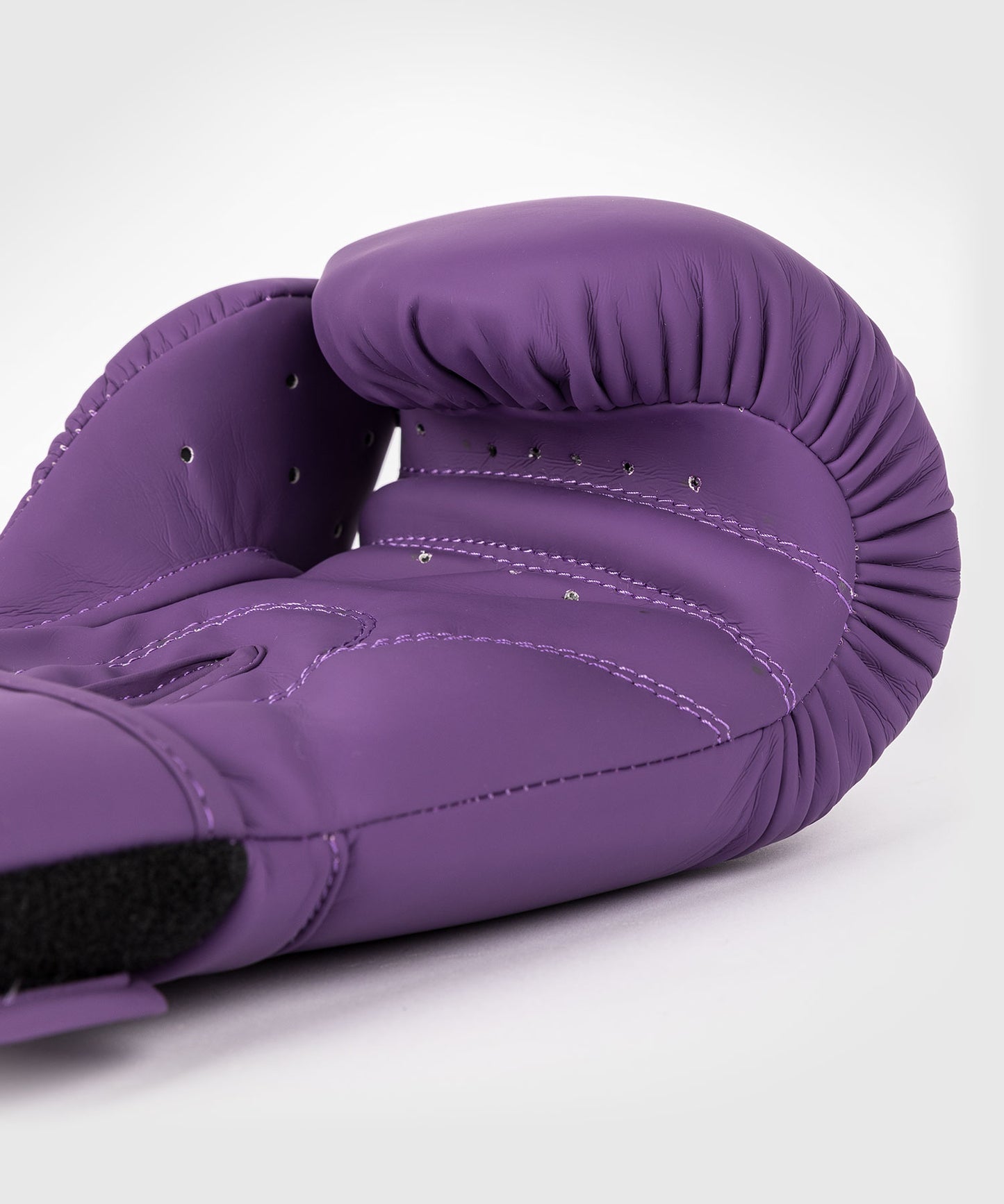 Gants de boxe Venum Contender 1.5 - Violet foncé